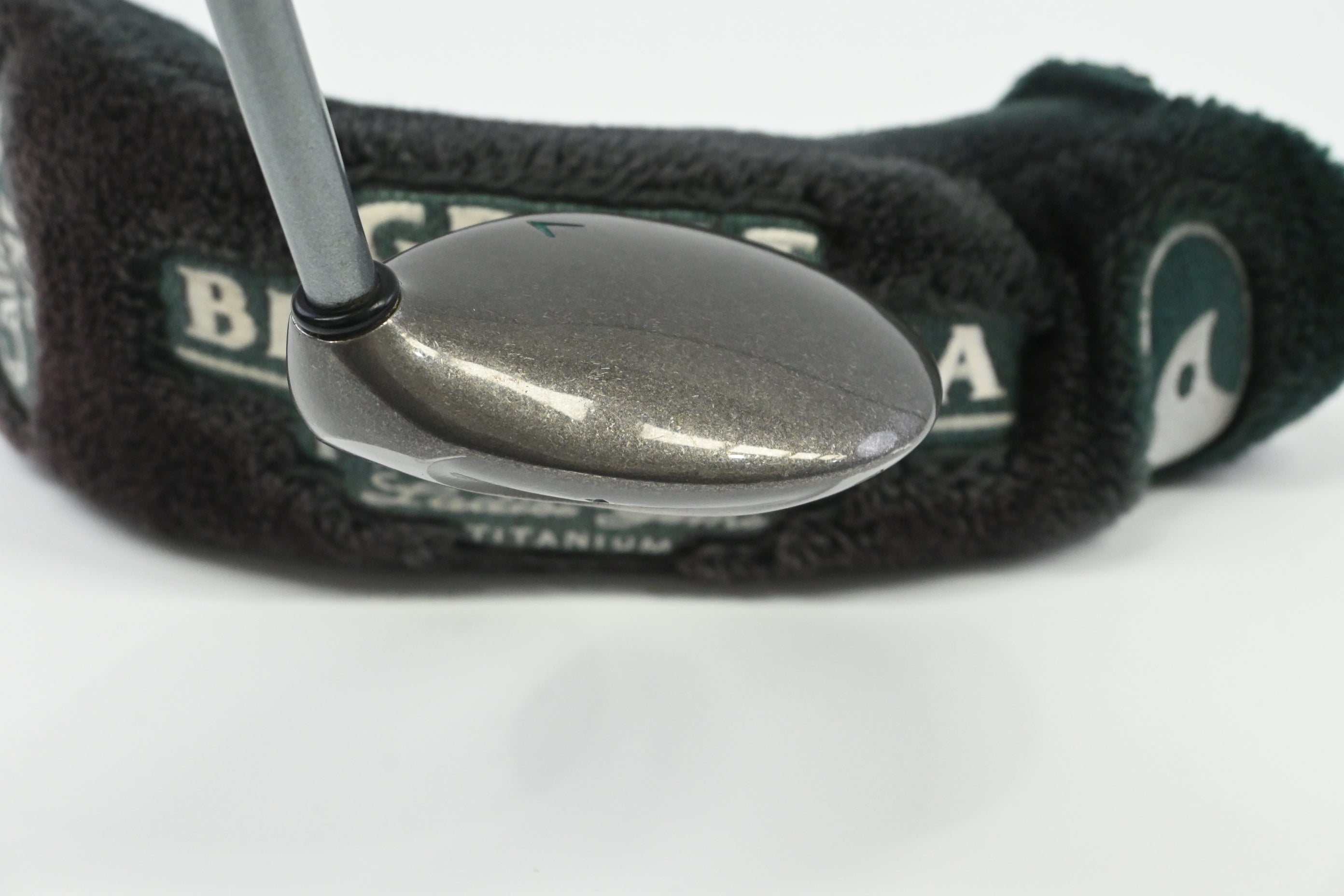 Ladies Callaway Hawk Eye #7 Wood / 21 Degree / Ladies Flex Callaway Hawk Eye