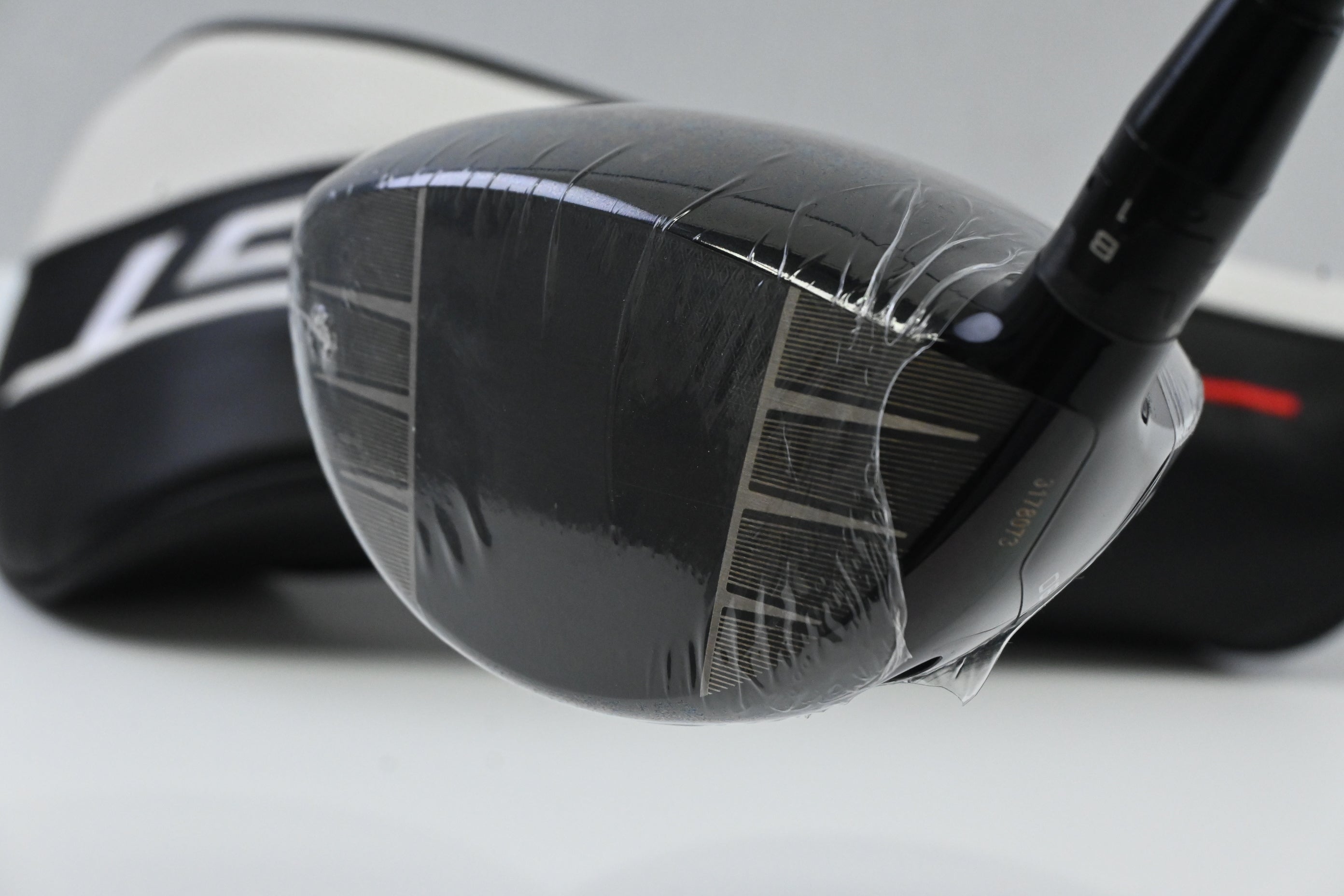 Titleist GT3 Driver / 9 Degree / X-Flex HZRDUS Gen5 Black 60 Shaft