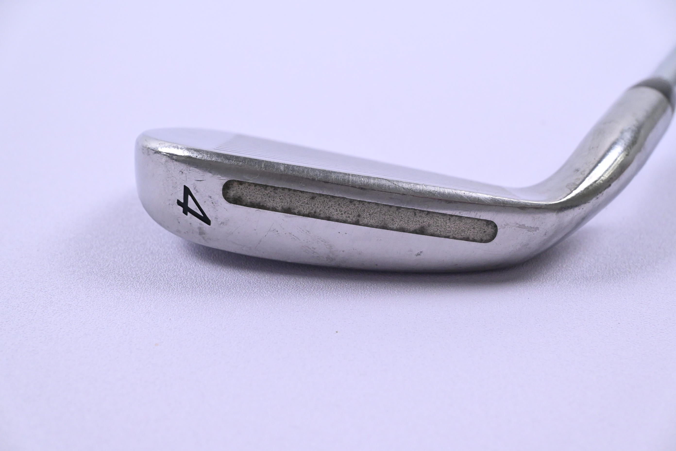 Taylormade 360 Series #4 Iron / 23 Degree / Stiff Flex Precision Rifle 90 Shaft