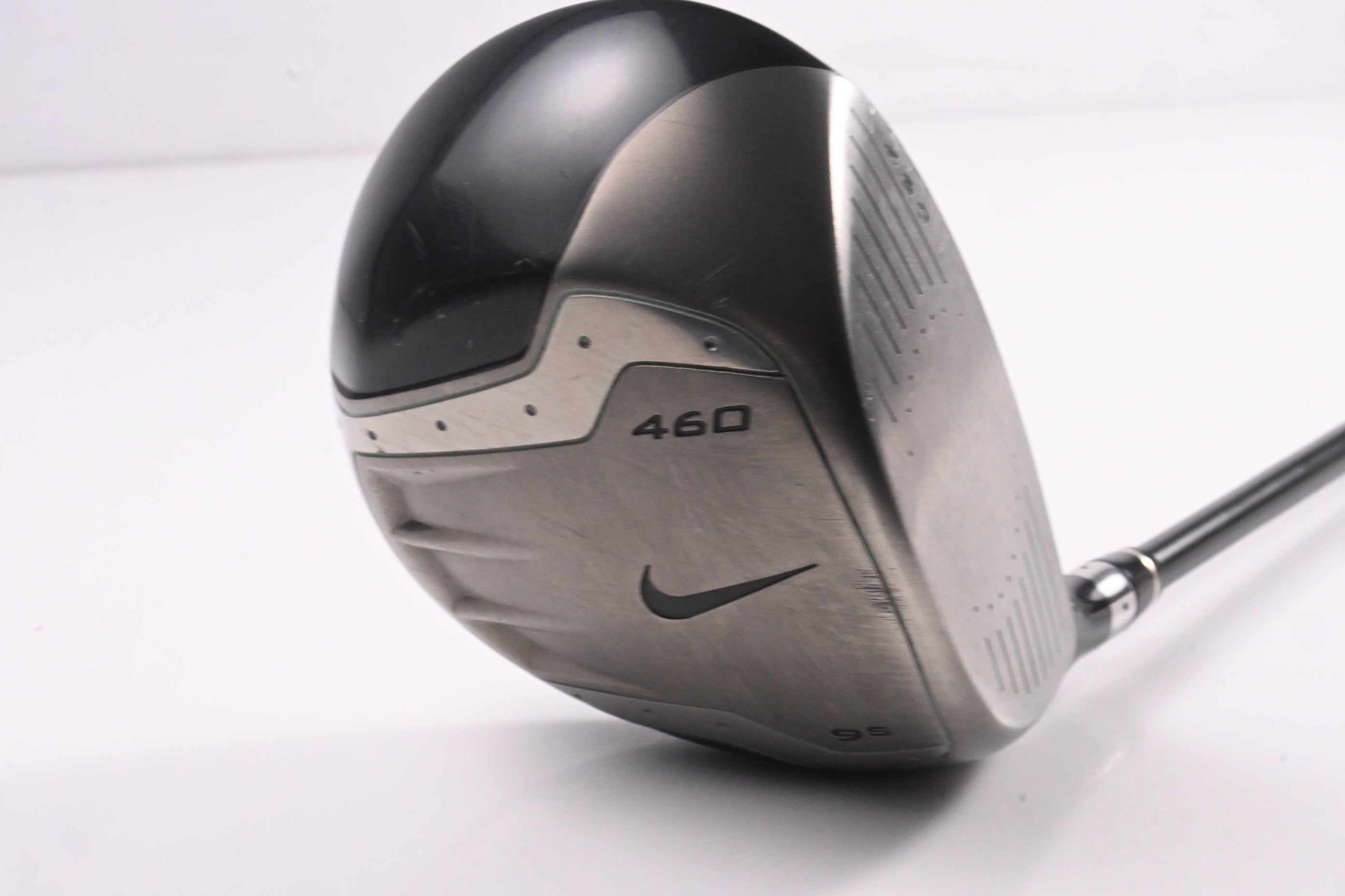 Nike Ignite Driver / 9.5 Degree / Regular Flex Taylormade M.A.S ² 70 Shaft