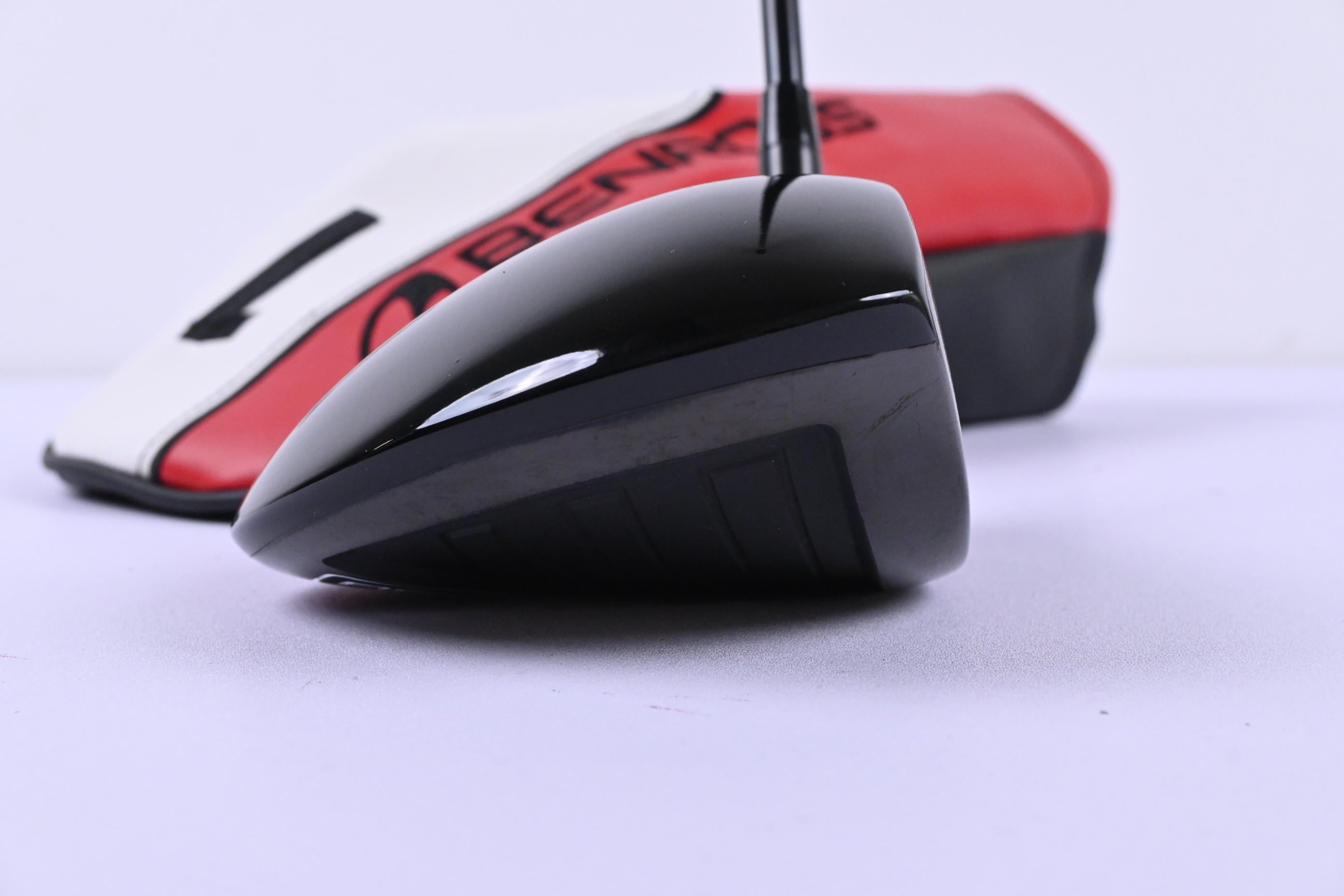 Benross HTX Driver / 10.5 Degree / Regular Flex Benross HTX Shaft