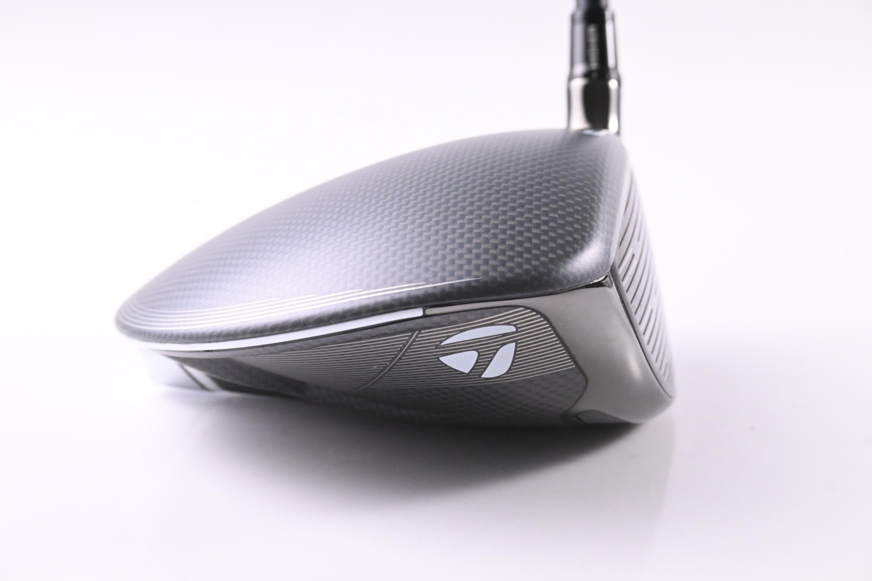 Taylormade Qi35 Max Lite Driver / 12 Degree / Senior Flex UST Helium Nanocore 5