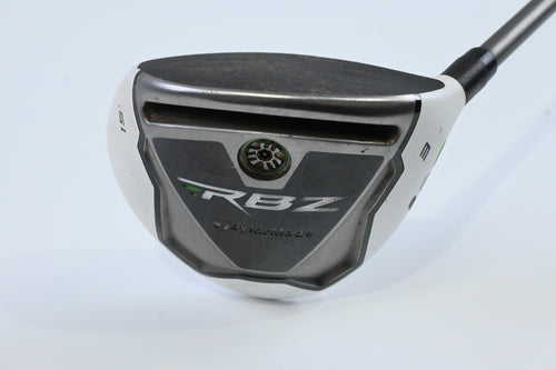 Ladies Taylormade RBZ #3 Wood / 15 Degree / Ladies Flex Matrix Ozik RBZ Shaft