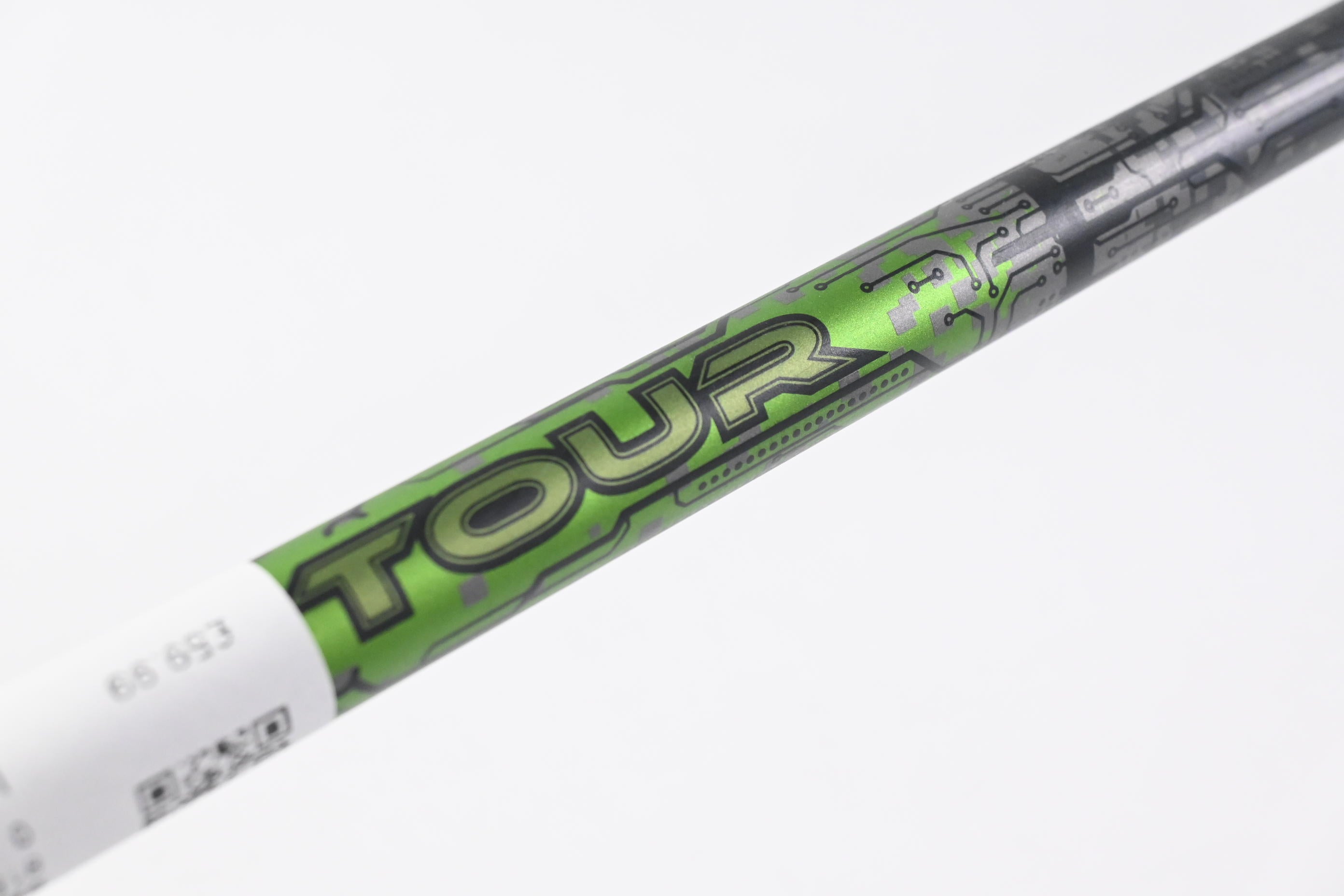Aldila Tour Green 65 Driver Shaft / X-Flex / Cobra 2nd Gen