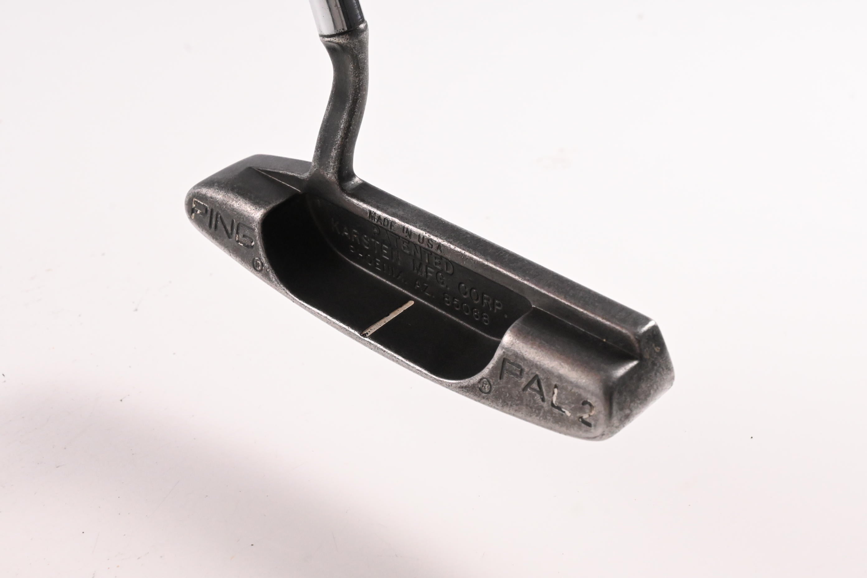 Ping Karsten Original Pal 2 Putter / 34 Inch