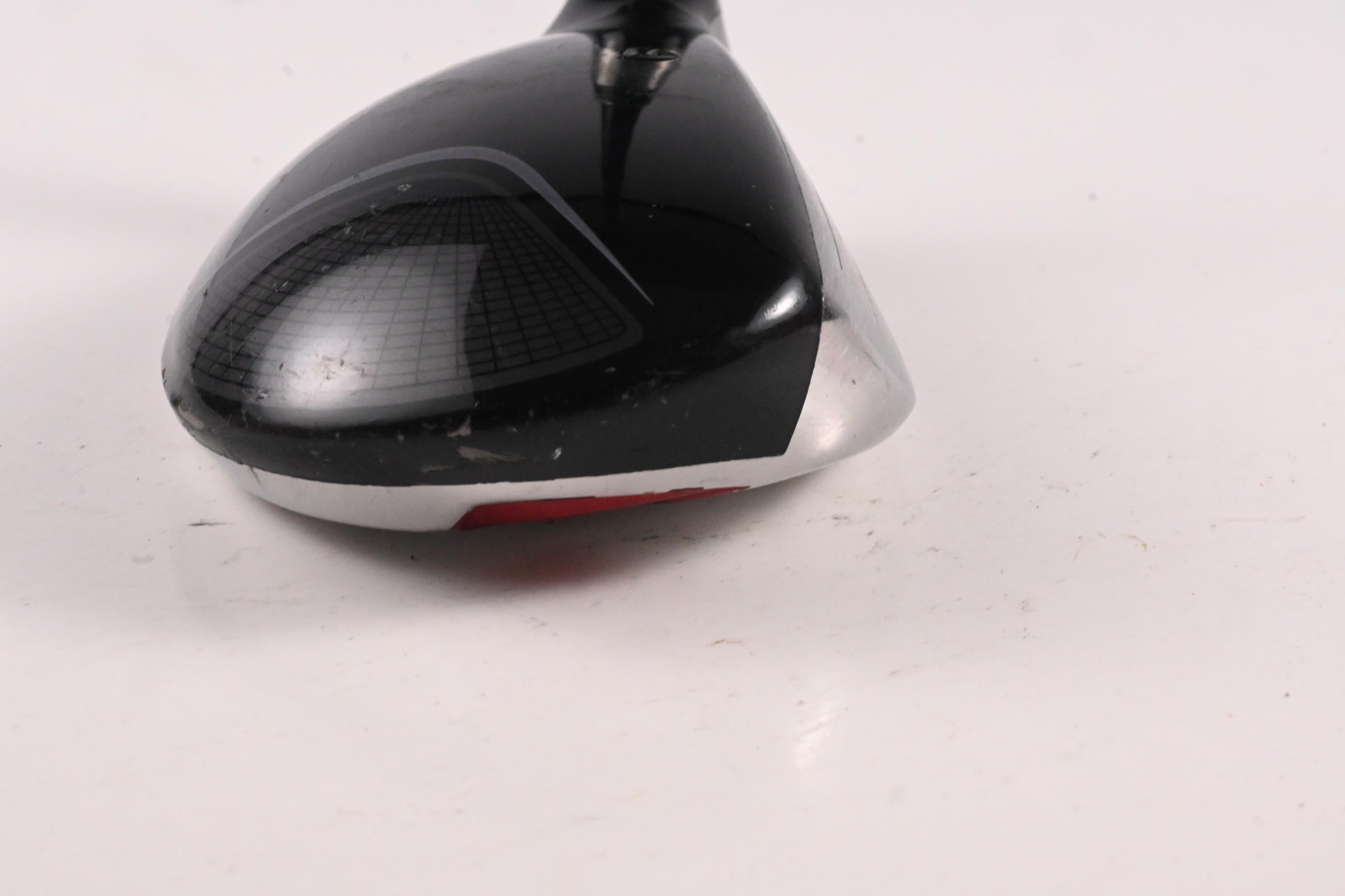 Taylormade Burner 2007 #6 Hybrid / 28 Degree / Senior Flex Taylormade Reax 65