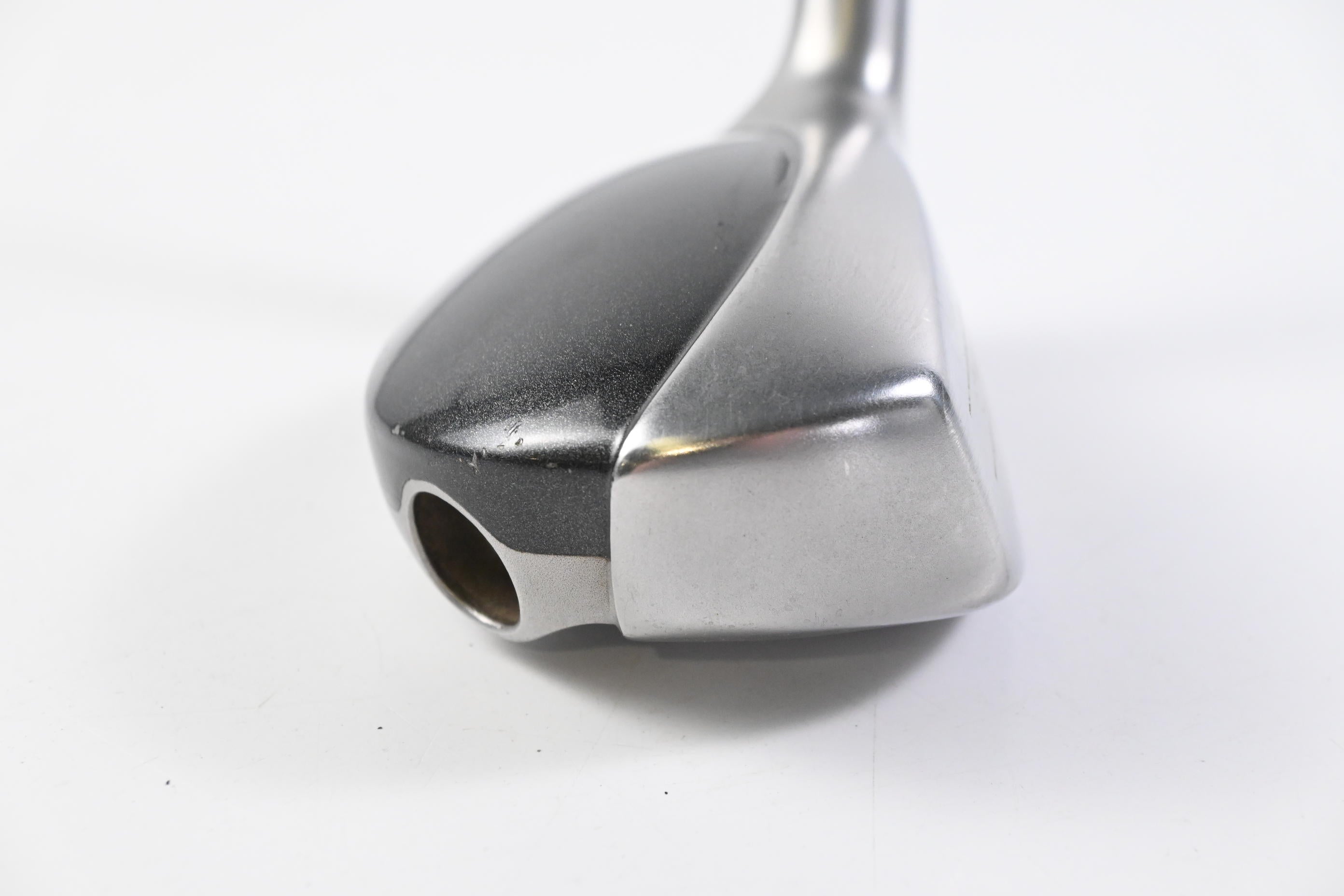 Taylormade Rescue Dual #3 Hybrid / 19 Degree / Regular Flex Taylormade 65 Shaft