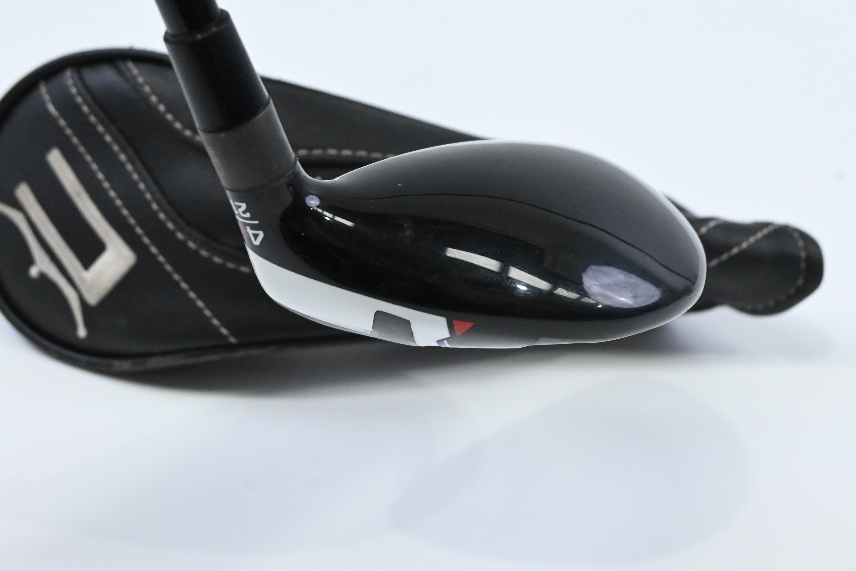 Cobra Aerojet #4 Hybrid / 21 Degree / Stiff Flex Fujikura Vista Pro 70 Shaft
