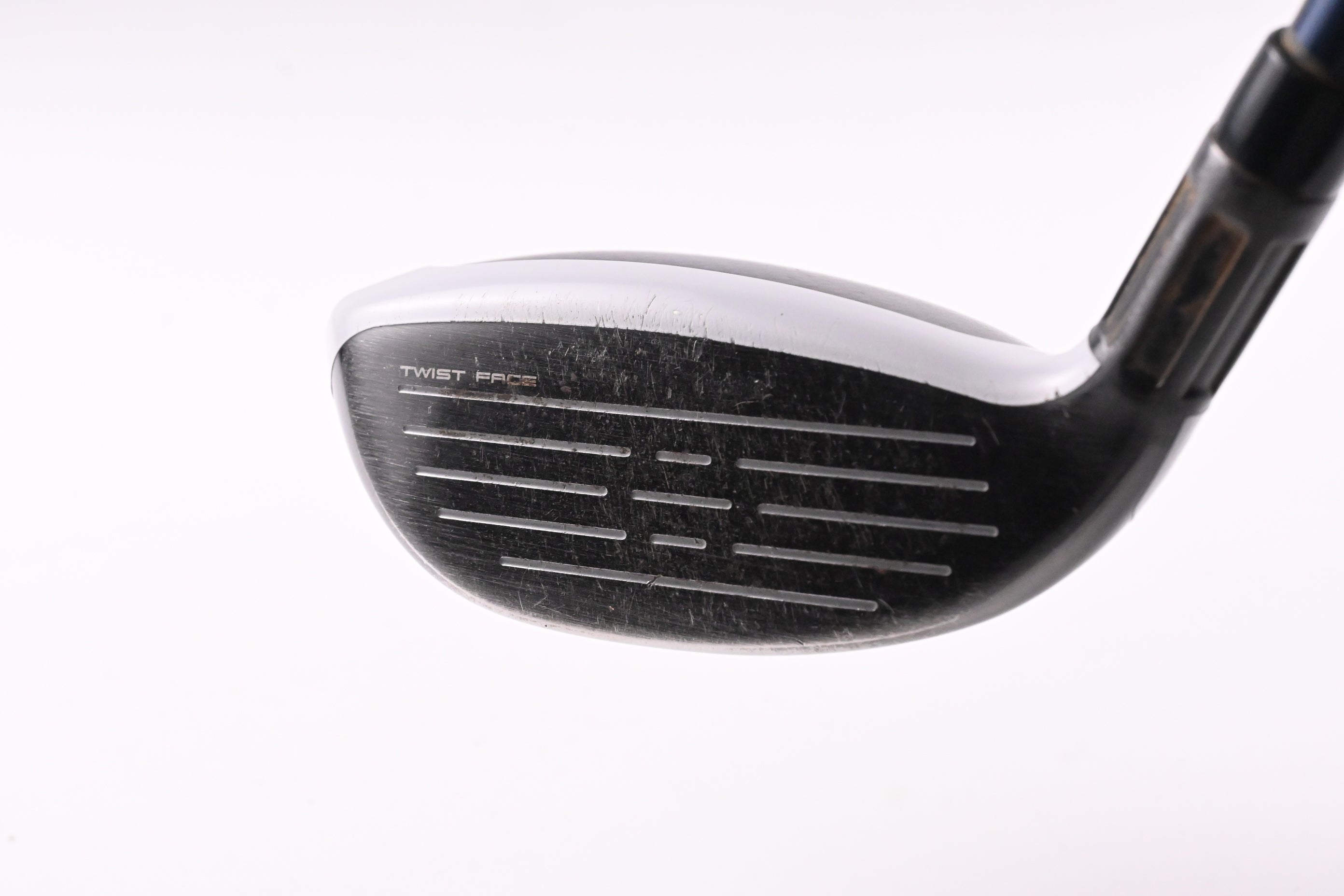 Taylormade SIM2 Max #3 Hybrid / 19 Degree / Regular Flex Ventus Blue 6 Shaft