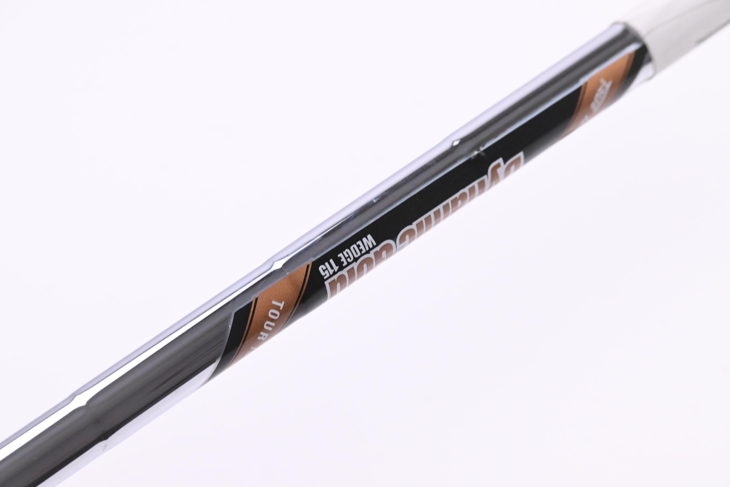 Taylormade Hi-Toe 4 Sand Wedge / 54 Degree / Wedge Flex Dynamic Gold 115 Shaft