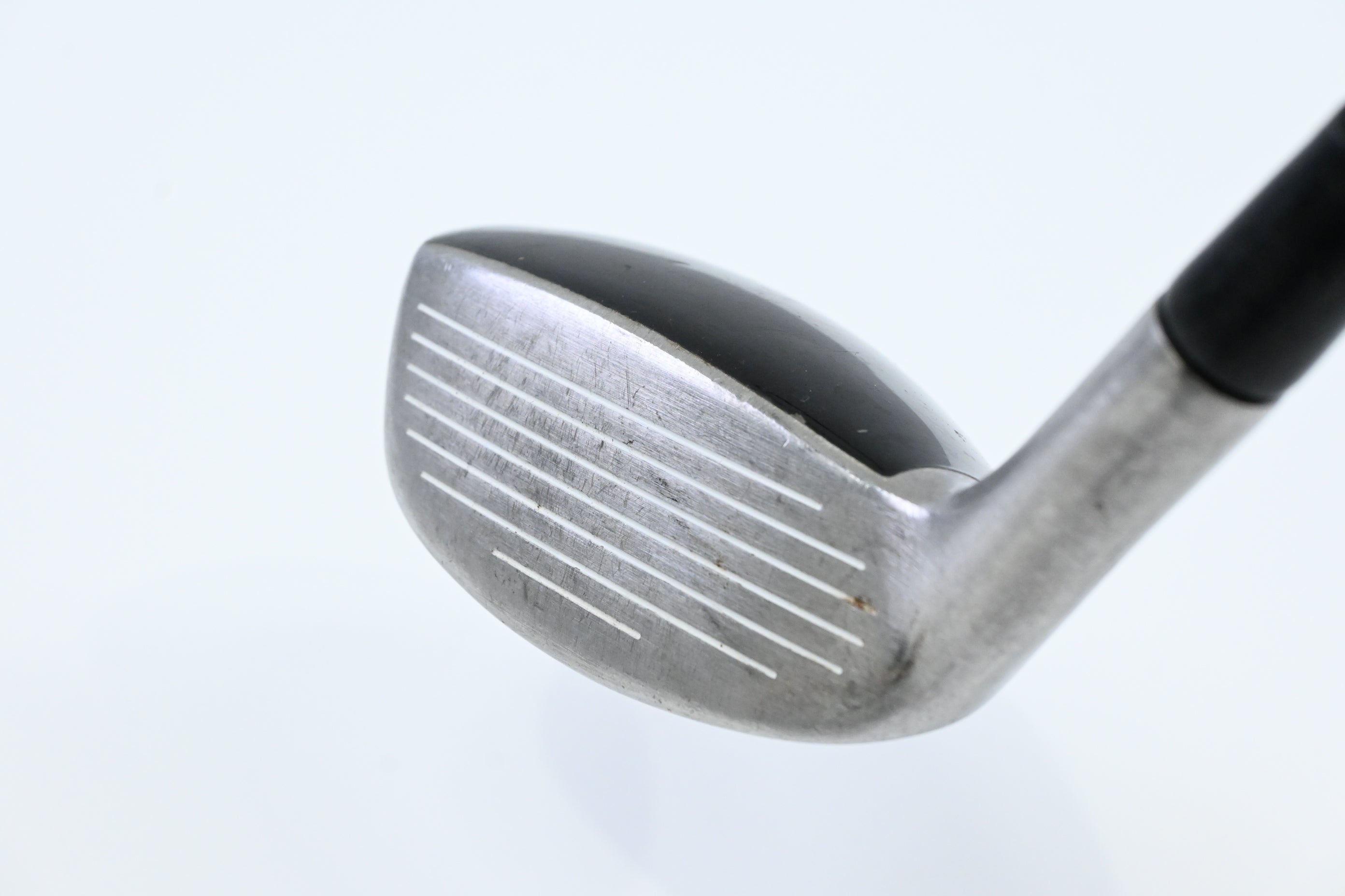 Titleist 585.H #3 Hybrid / 21 Degree / Regular Flex Titleist 4175 Shaft