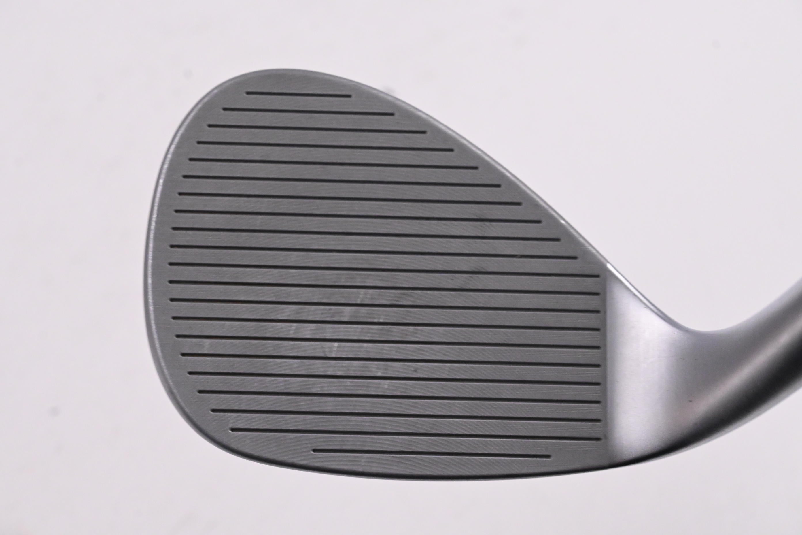 Cleveland RTX Full Face 2 Lob Wedge / 60 Degree / Wedge Flex N.S.Pro Modus3 125