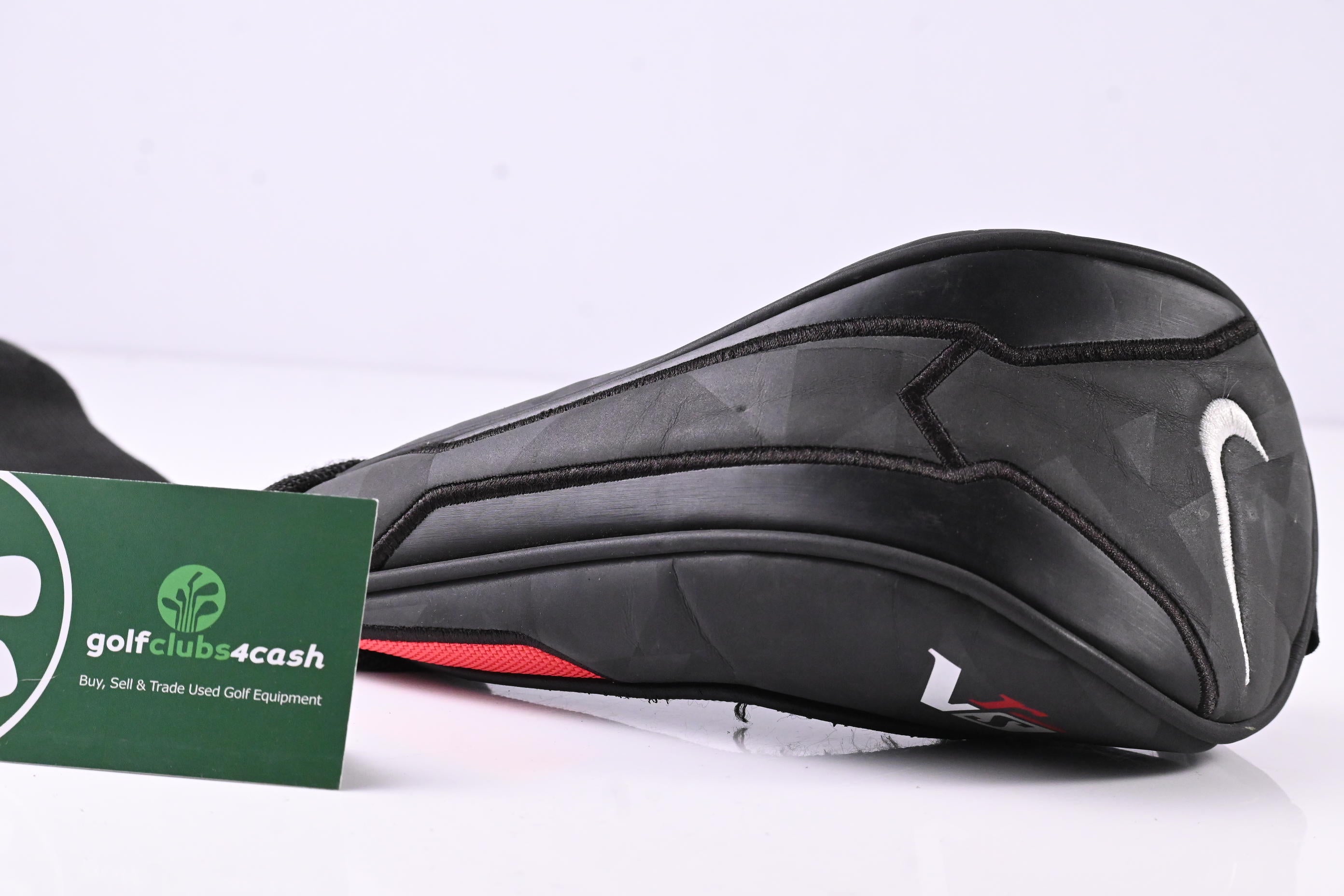 Nike VR-S Covert #3 Wood / 15 Degree / Senior Flex Kuro Kage 50