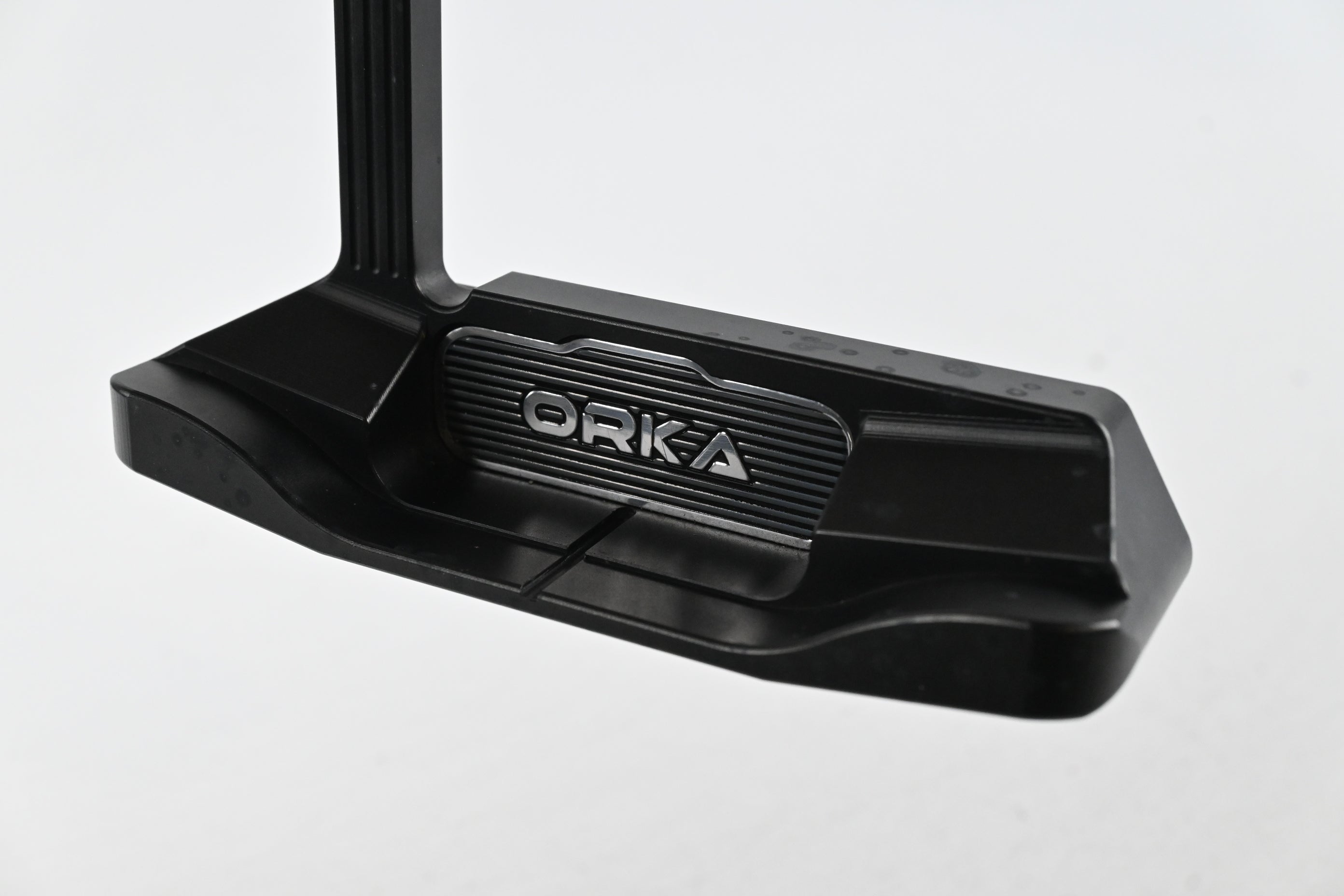 Orka Type 2 Putter / 34.5 Inch