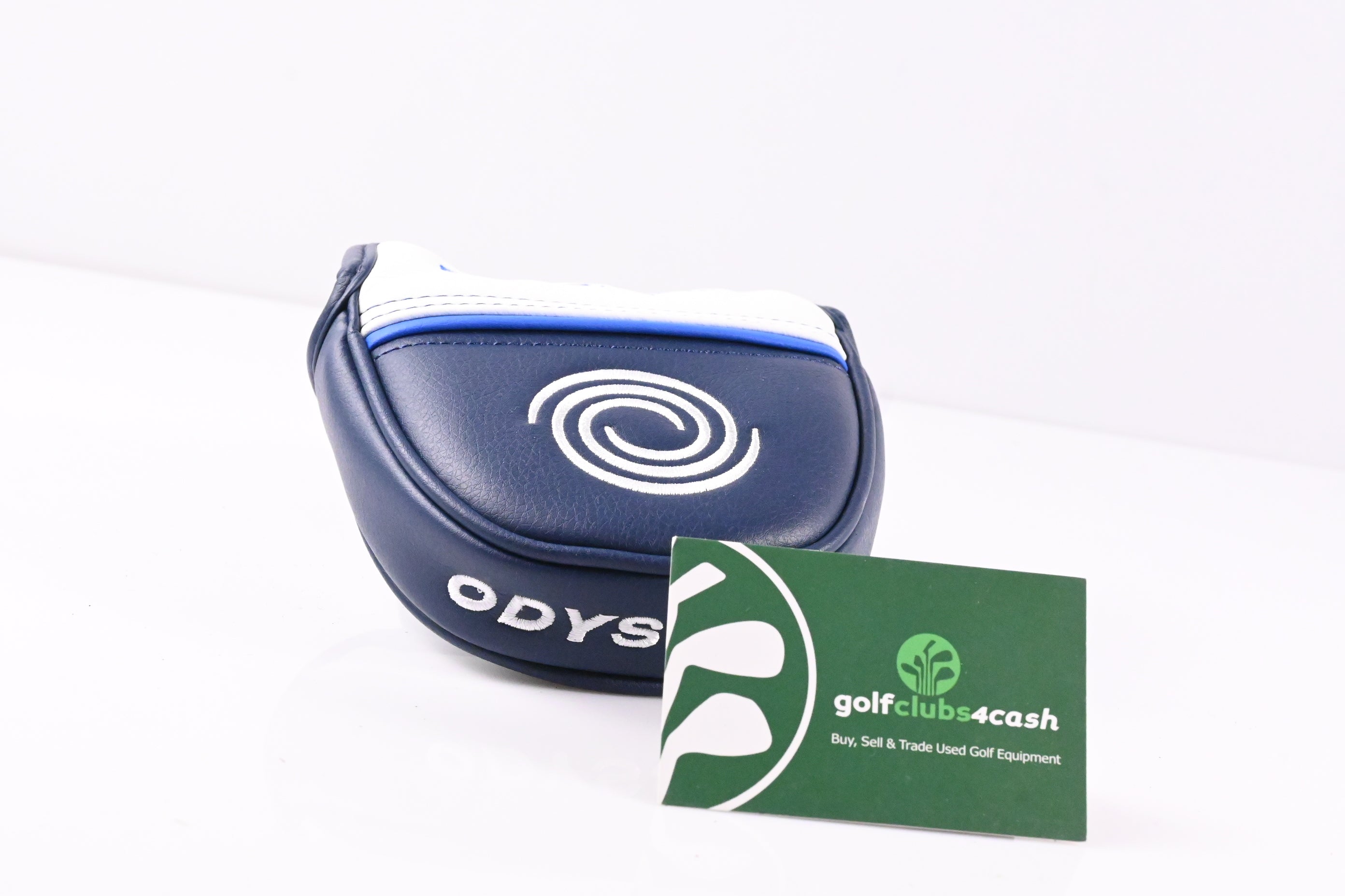 Odyssey Ai-One 2-Ball CH Putter / 33 Inch