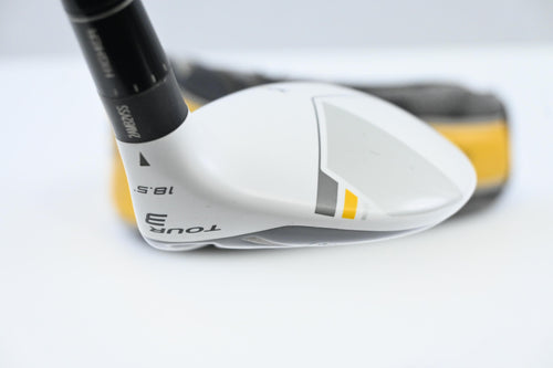 Taylormade RBZ Stage 2 Tour #3 Hybrid / 18.5 Degree / X-Flex Ozik Atlus 85 Shaft