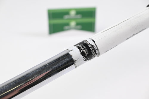 Taylormade Rescue Mid #3 Hybrid / 19 Degree / Regular Flex Steel Shaft