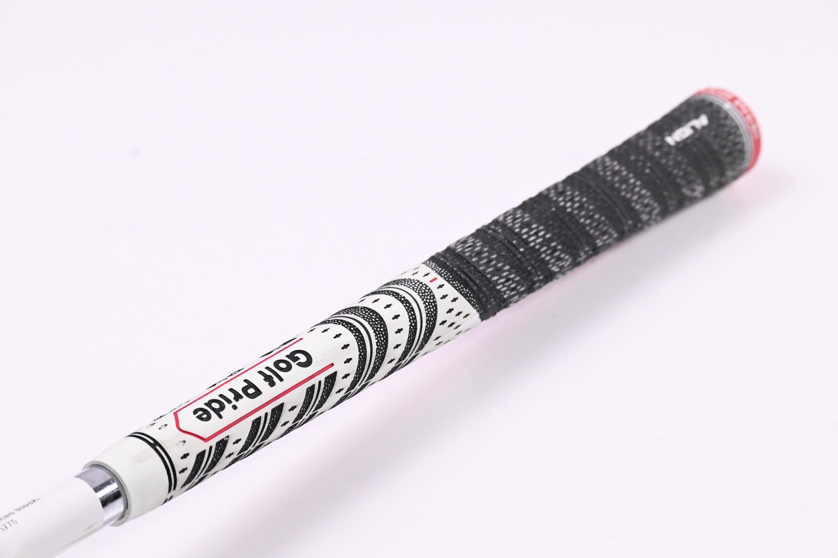 Titleist SM10 Black Vapor Lob Wedge / 58 Degree / Stiff Flex AMT Silver Shaft
