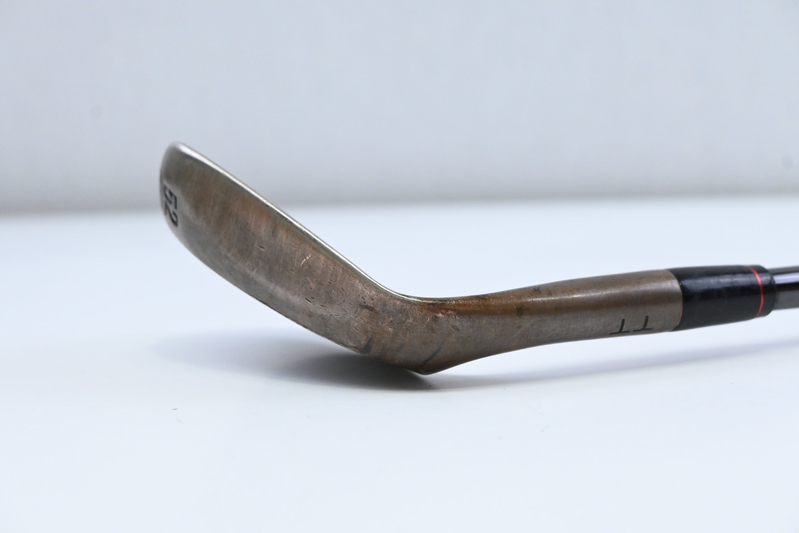 Indi TT Gap Wedge / 52 Degree / Wedge Flex Indi 120 Shaft