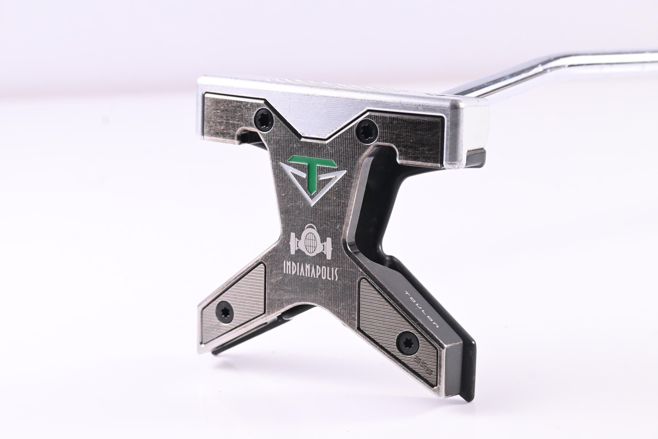 Odyssey Toulon Indianapolis Putter / 34 Inch