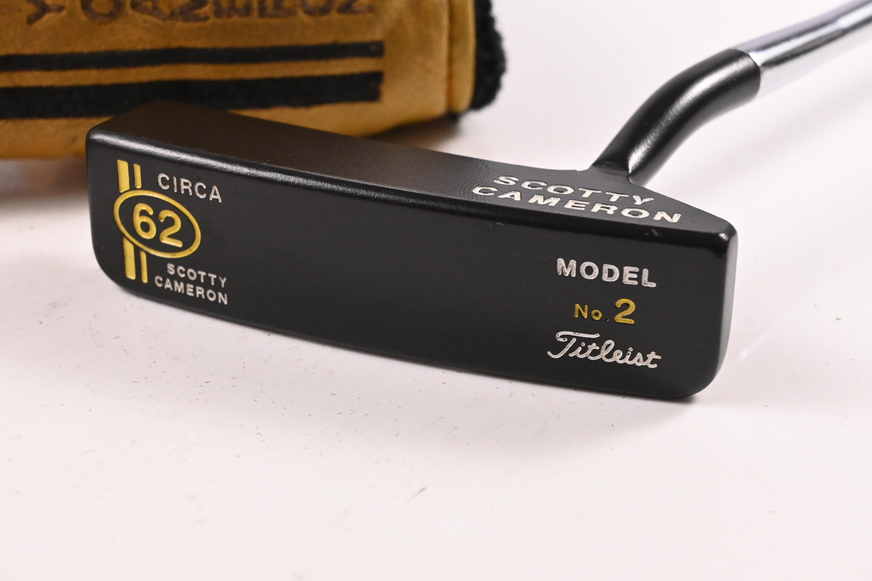 Scotty Cameron Circa 62 2006 Putter / 35 Inch