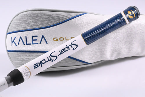 Ladies Taylormade Kalea Gold #5 Wood / 20 Degree / Ladies Flex Kalea Gold Shaft