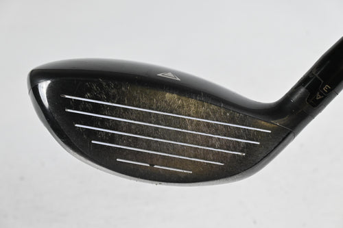 Titleist 917 F2 #3HL Wood / 16.5 Degree / Stiff Flex Diamana S+ Blue 70