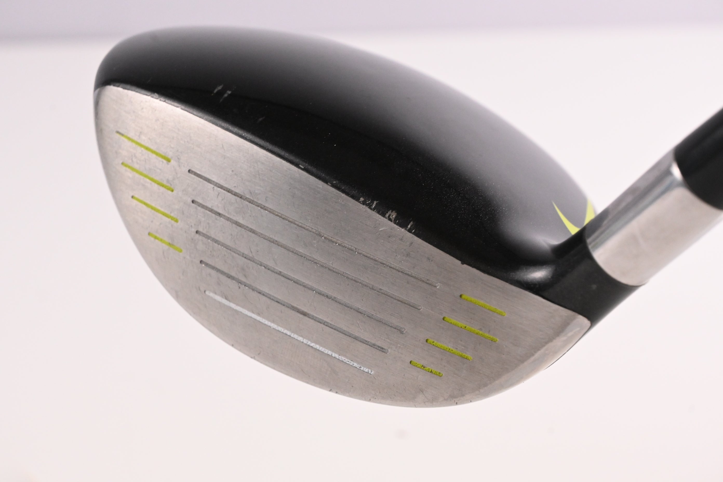Ladies Nike Vapor Speed #3 Wood / 15 Degree / Ladies Flex Fubuki Z 50 Shaft