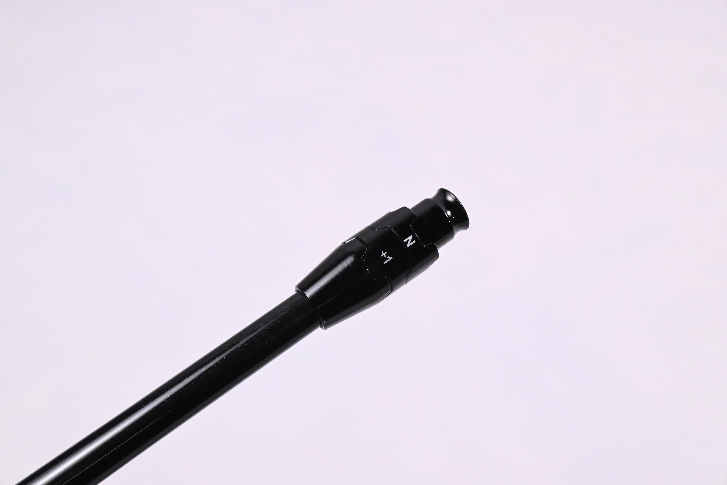Project X Denali Black 80 #3 Wood Shaft / X-Flex / Callaway 3rd Gen