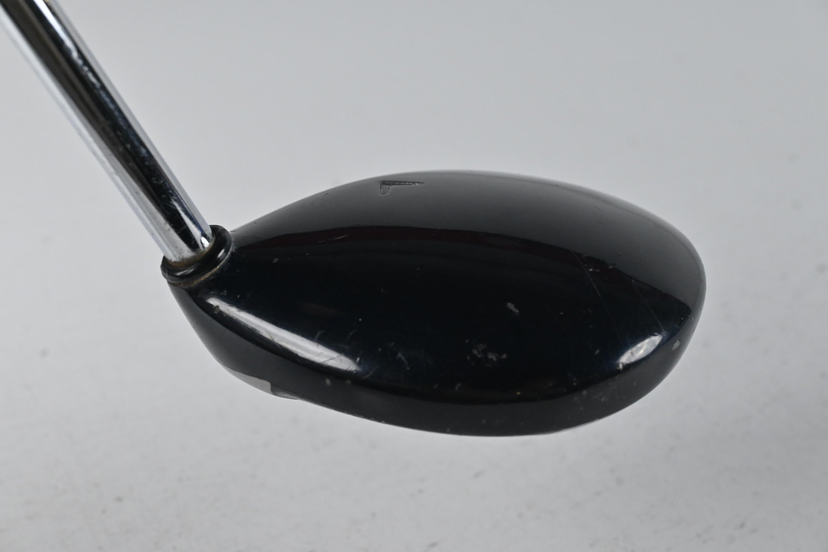 Callaway Steelhead Plus #3 Wood / 15.5 Degree / Regular Flex Steel Shaft