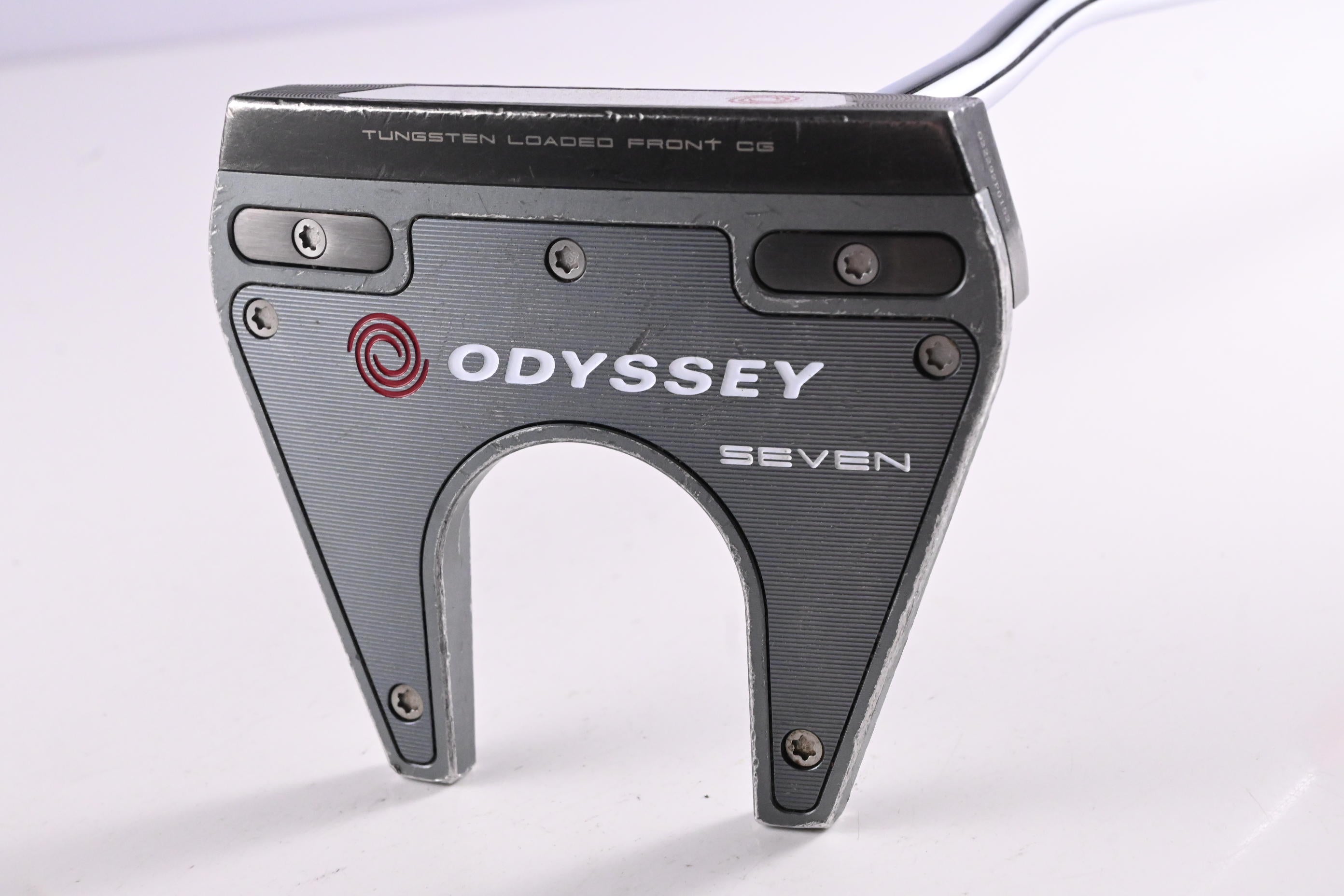 Odyssey Tri-Hot 5K Seven Putter / 34 Inch