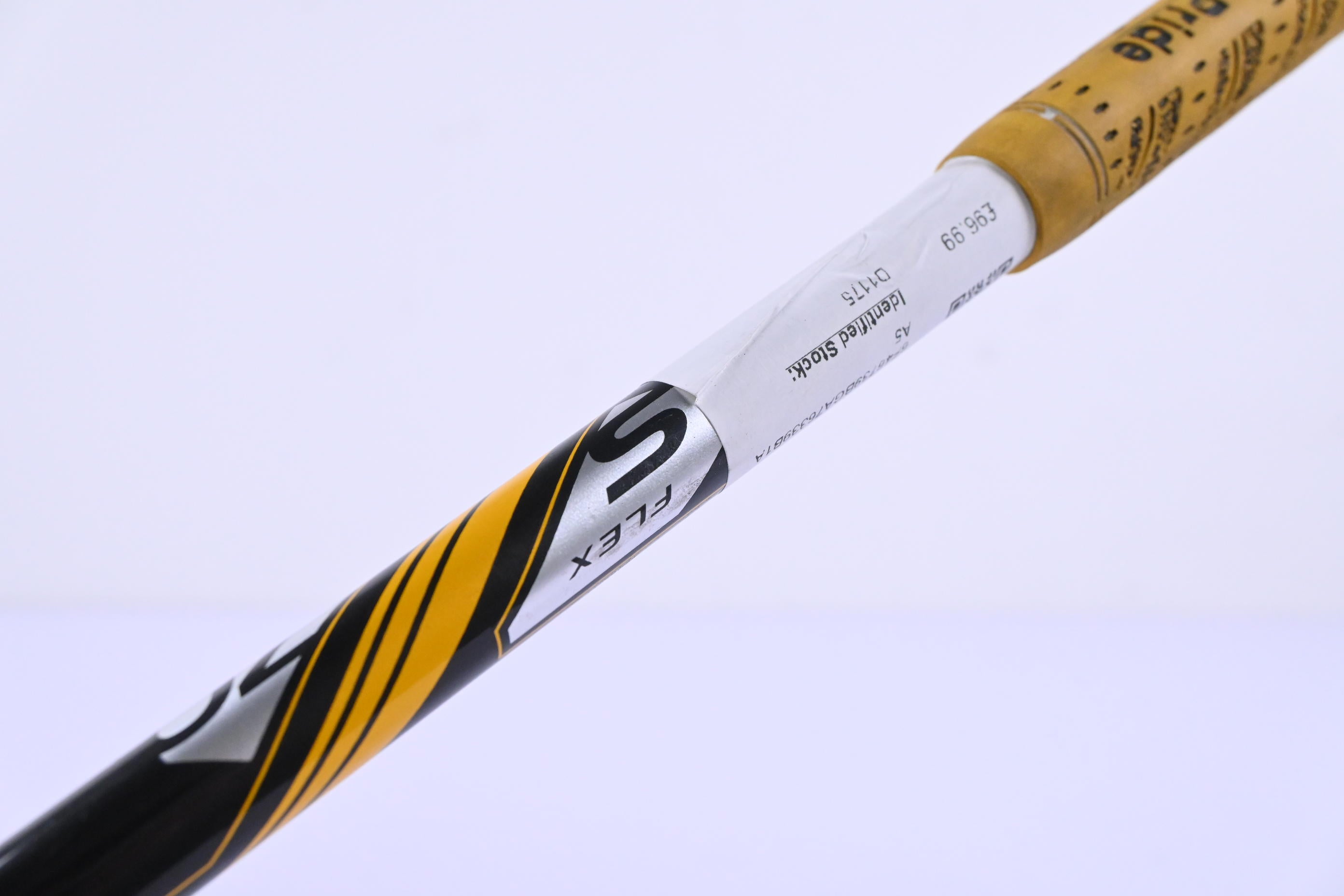 Taylormade RBZ Stage 2 Driver / 9 Degree / Stiff Flex Matrix 7Q3 70 Shaft