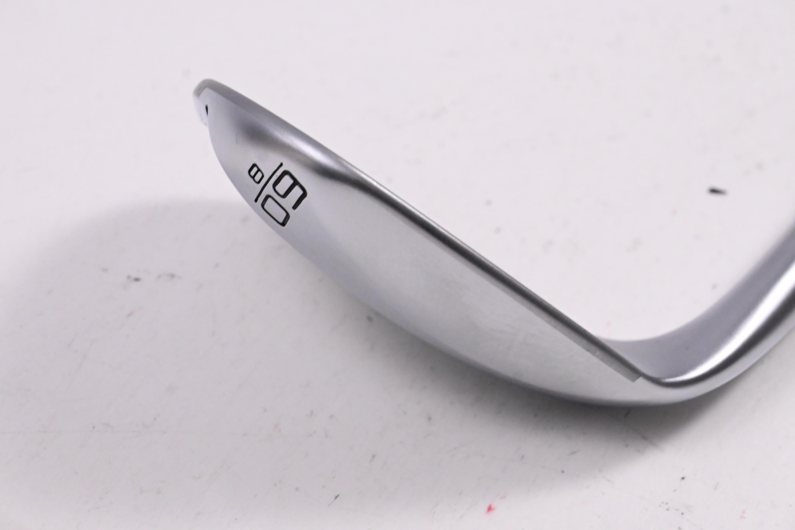 Cleveland RTX Full Face 2 Lob Wedge / 60 Degree / Wedge Flex N.S.Pro Modus3 125