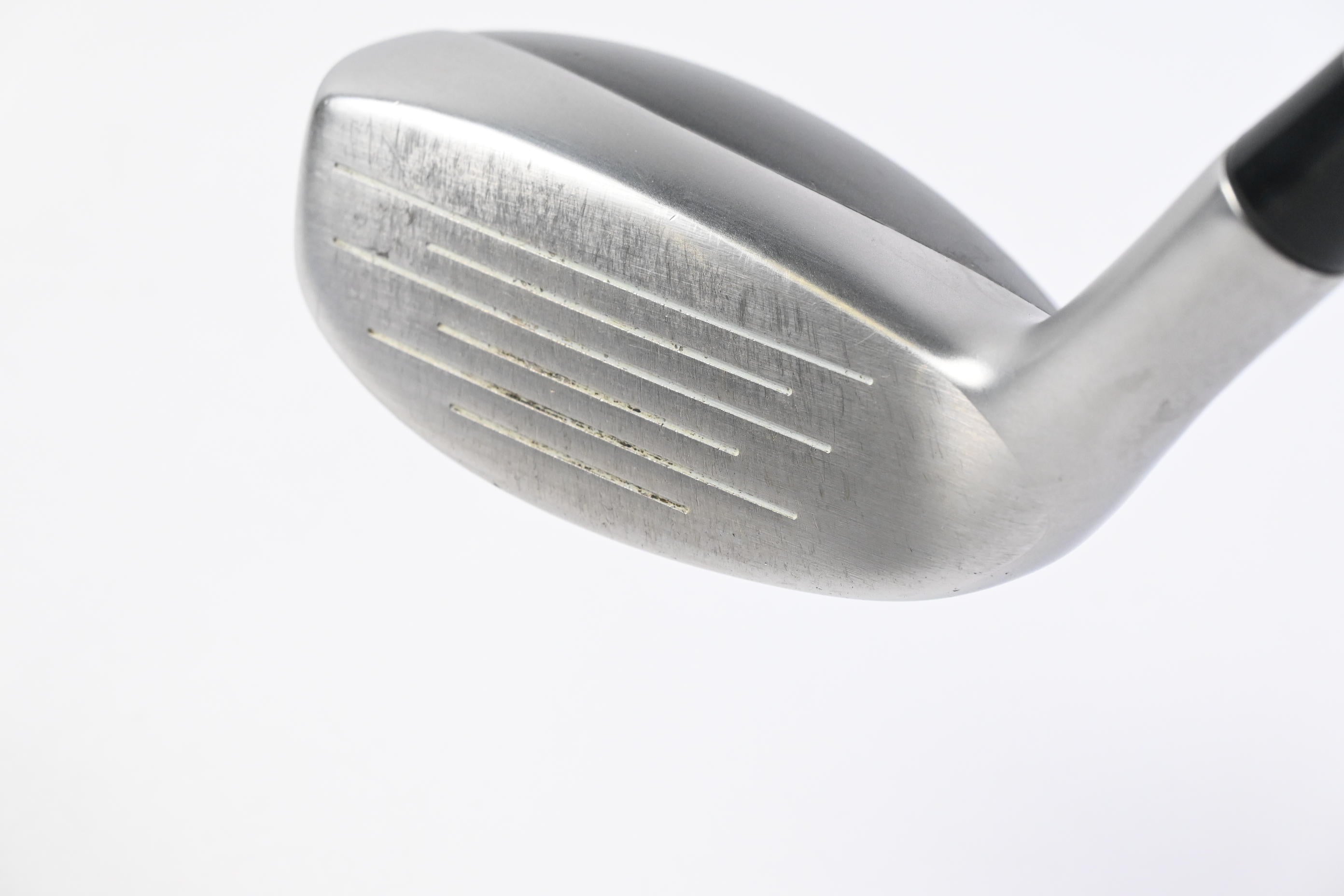 Taylormade Rescue Dual #3 Hybrid / 19 Degree / Regular Flex Taylormade 65 Shaft
