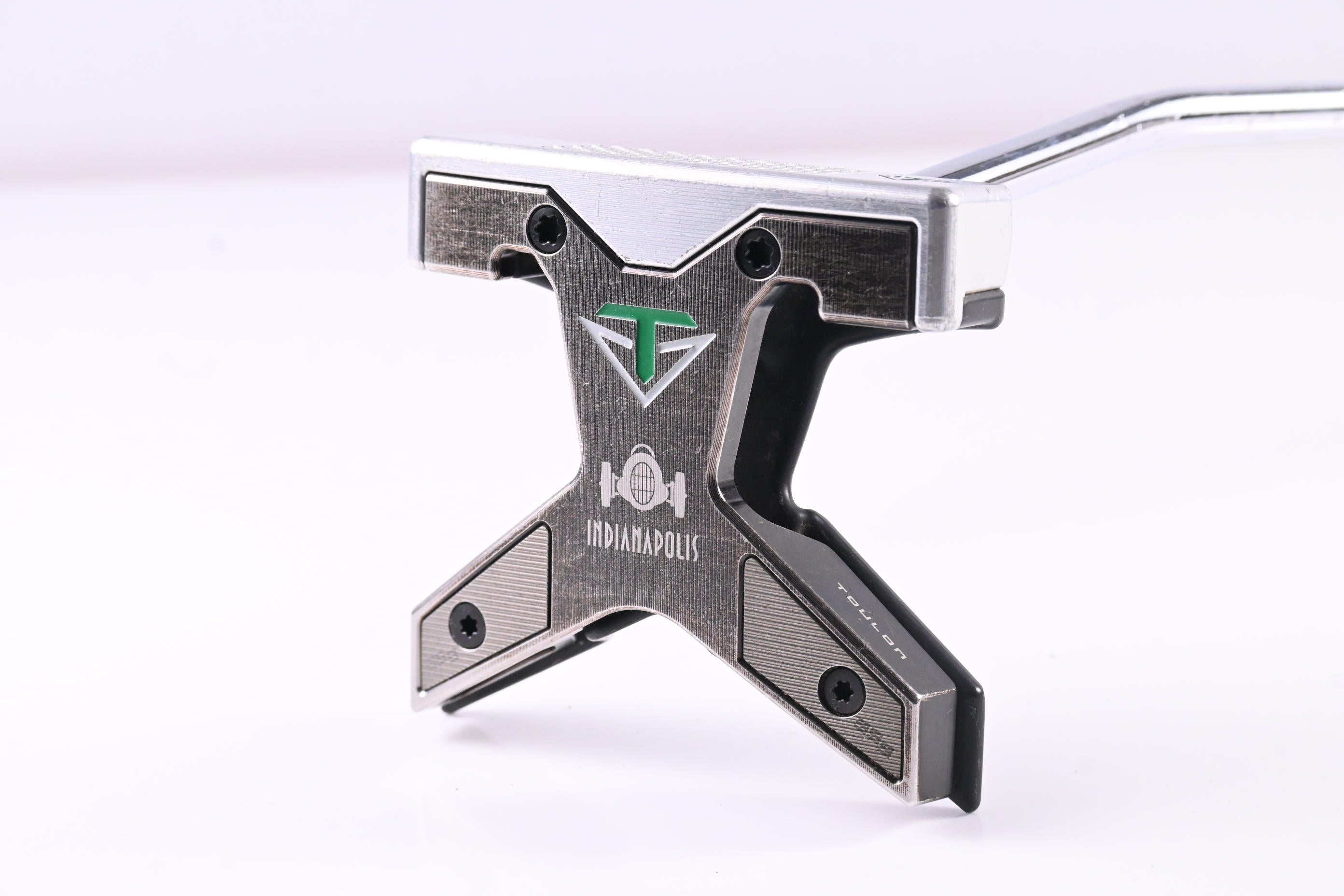 Odyssey Toulon Indianapolis Putter / 34 Inch