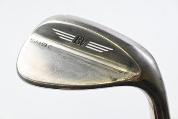 Titleist Vokey SM9 Sand Wedge / 54 Degree / Wedge Flex Vokey Design Shaft