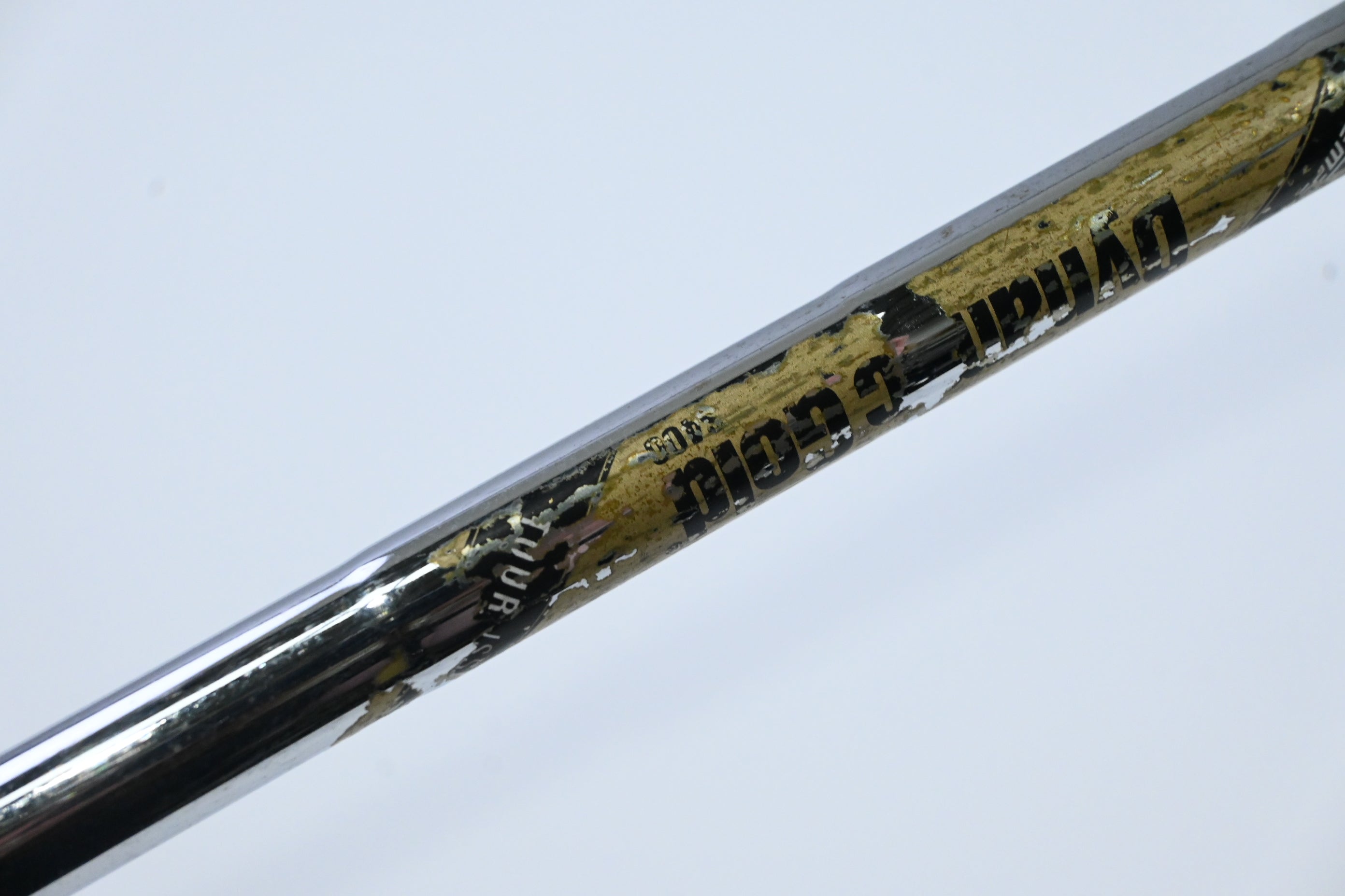 Cleveland RTX-4 Lob Wedge / 58 Degree / Stiff Flex Dynamic Gold S400