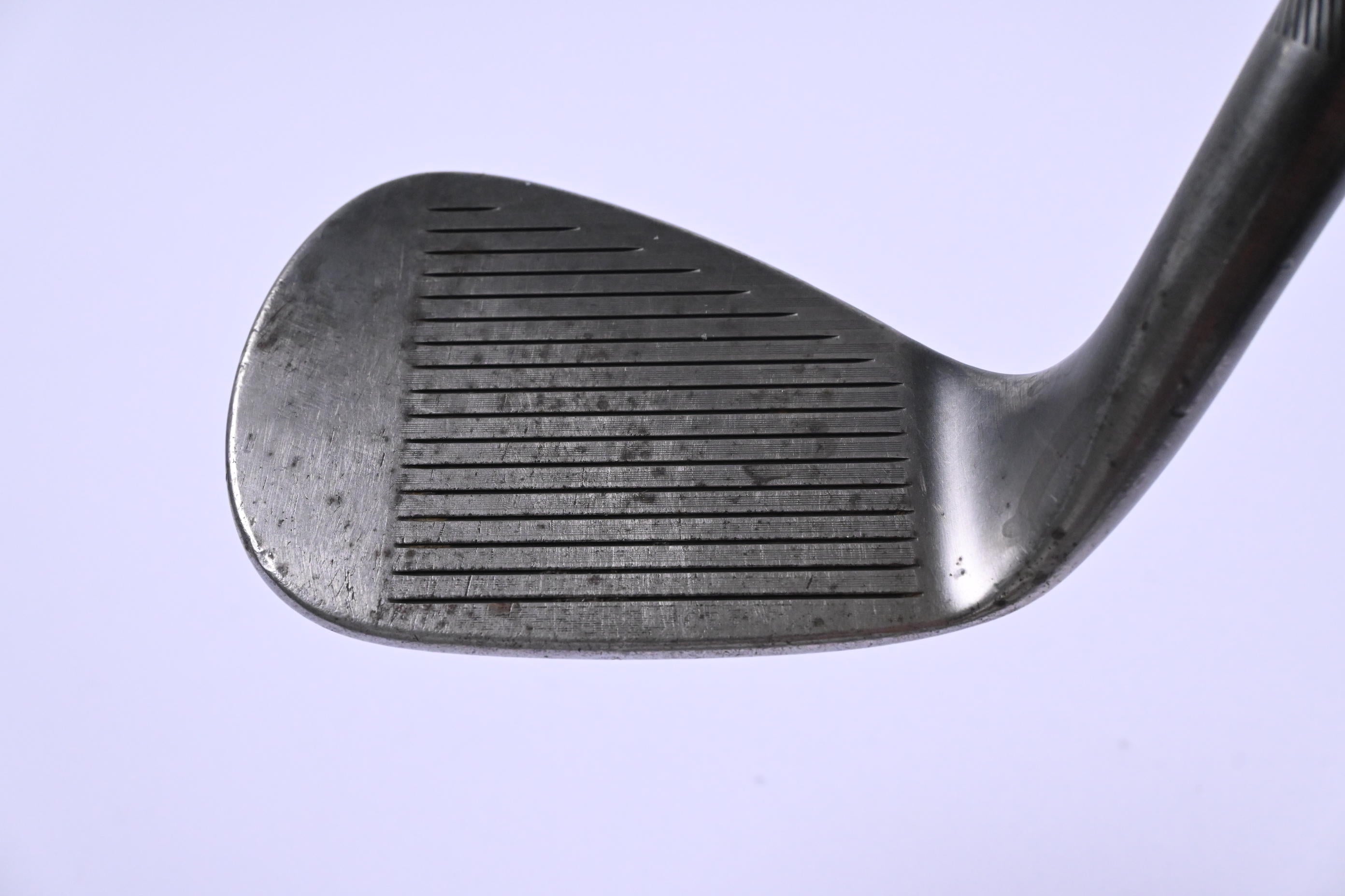 Titleist Vokey SM9 Jet Black Premium Gap Wedge / 52 Degree / Wedge Flex Vokey