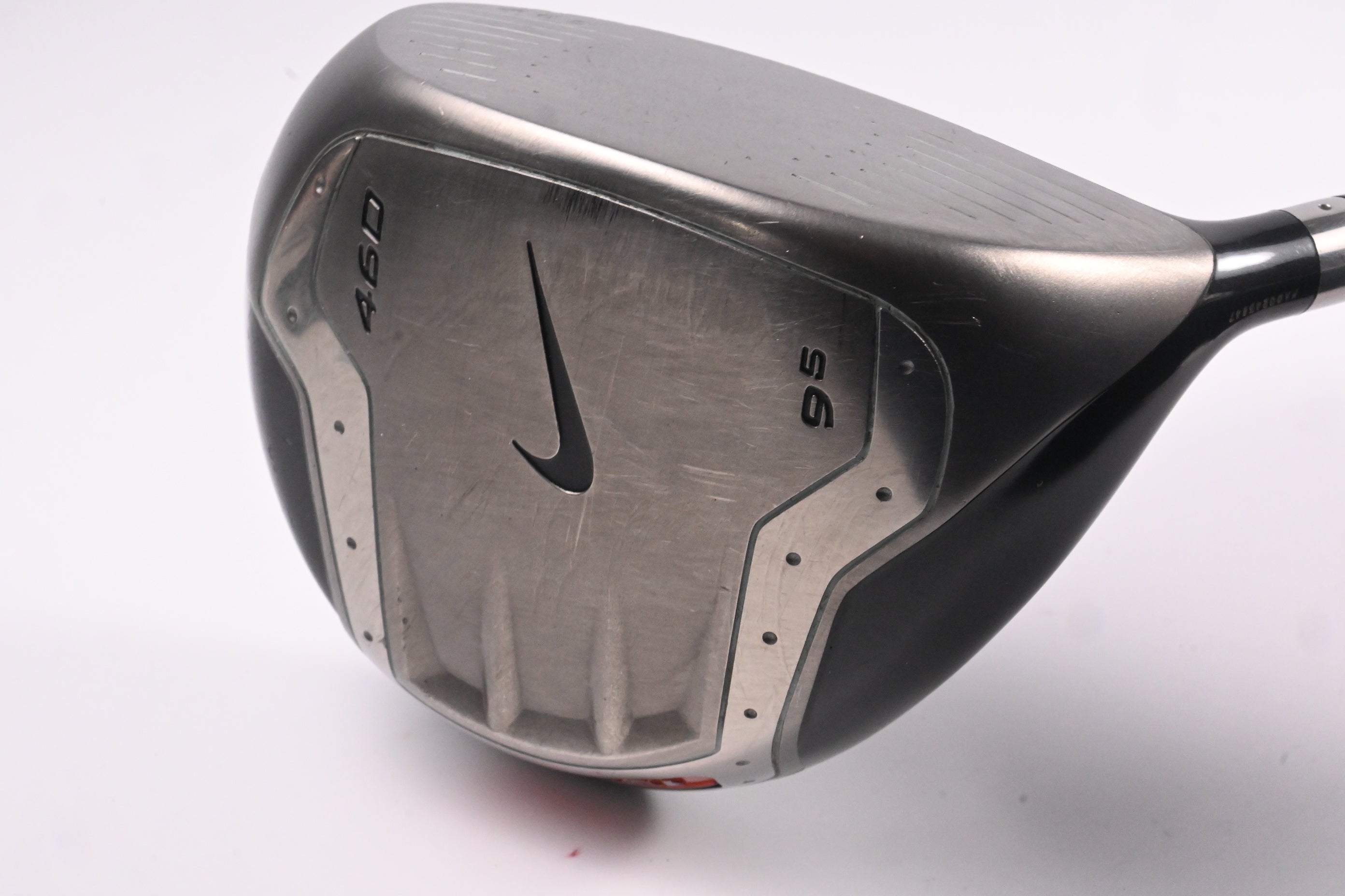 Nike Ignite Driver / 9.5 Degree / Regular Flex Taylormade M.A.S ² 70 Shaft