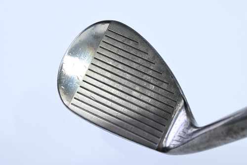 Snake Eyes 695LZ Lob Wedge / 60 Degree / Wedge Flex Steel Shaft