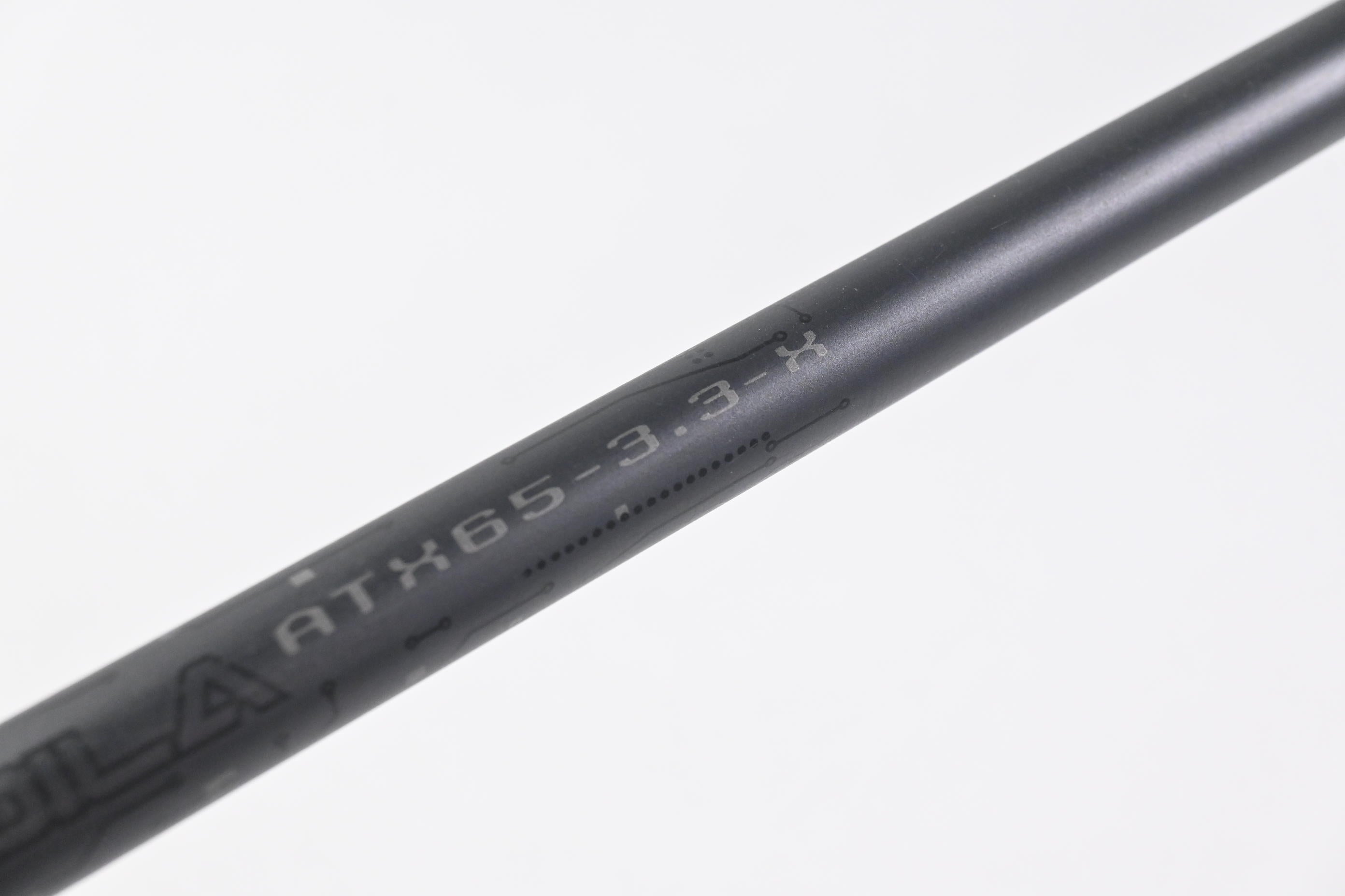 Aldila Tour Green 65 Driver Shaft / X-Flex / Cobra 2nd Gen