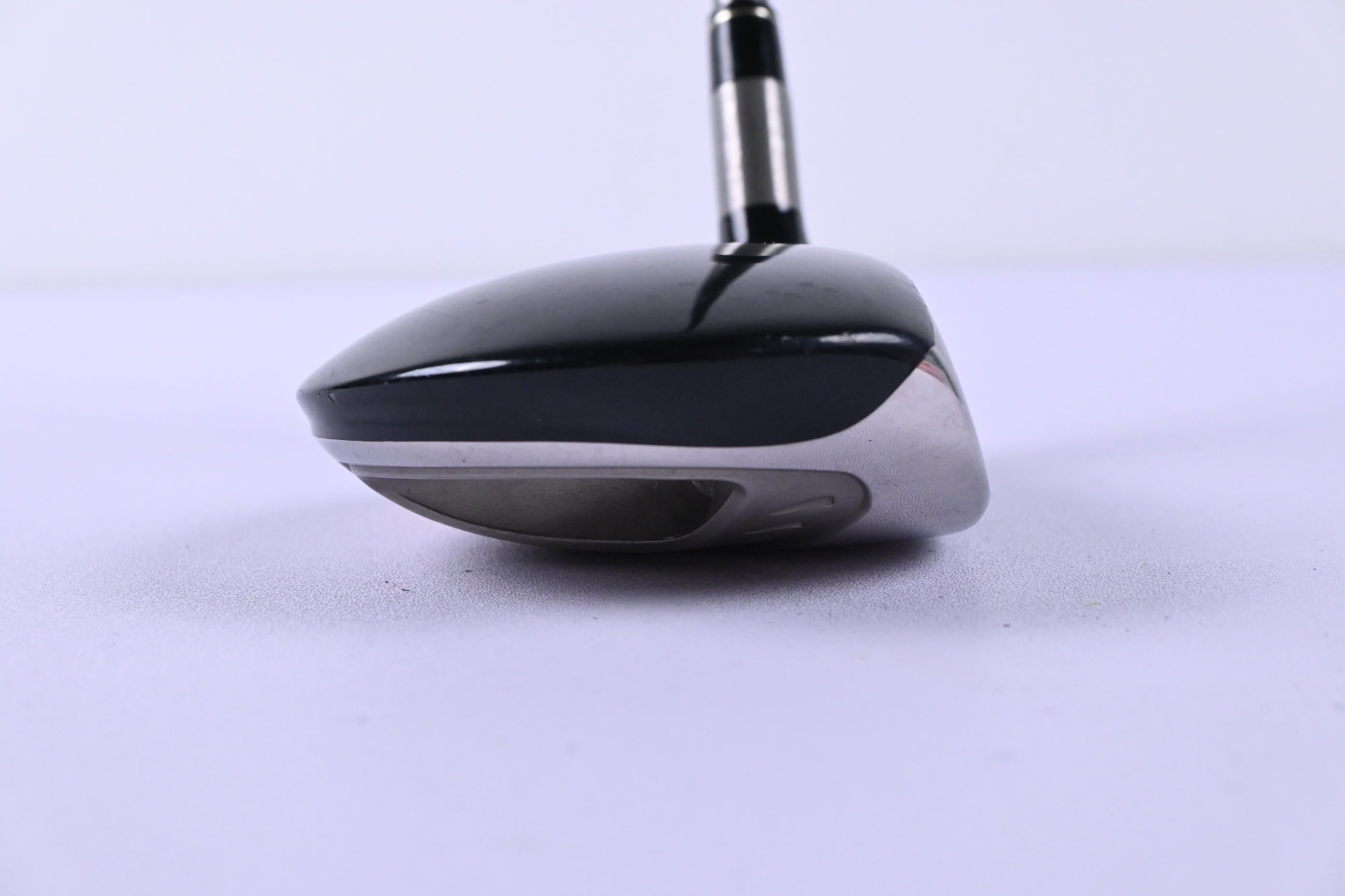 Taylormade R7 Draw #5 Wood / 18 Degree / Senior Flex Taylormade REAX 50 Shaft