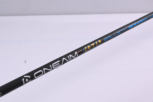 One Aim Ballistik Proto Long Drive Driver Shaft / Senior Flex / Callaway 2nd Gen