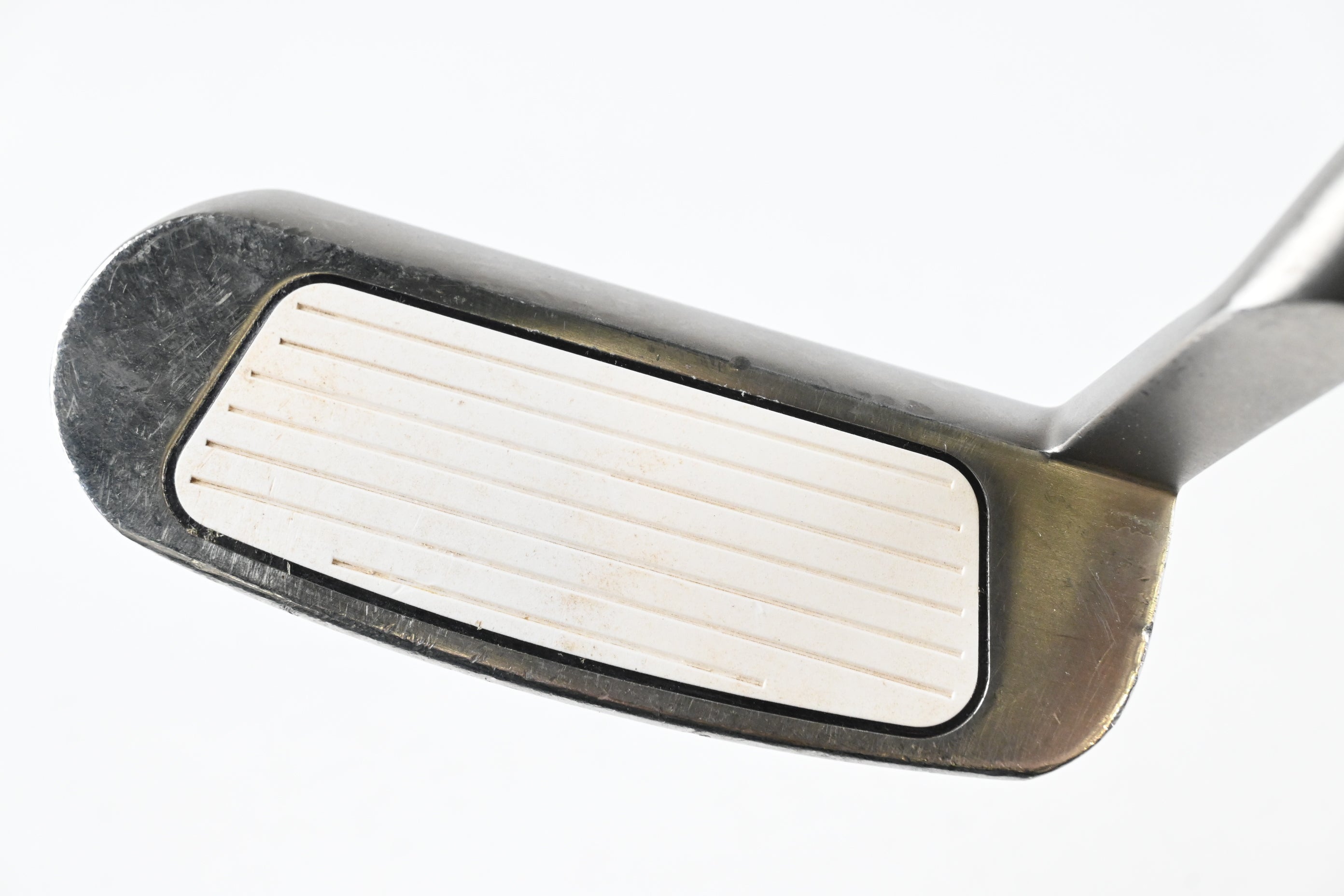 Odyssey X-Act 2021 Chipper / 37 Degree / Wedge Flex Odyssey Shaft