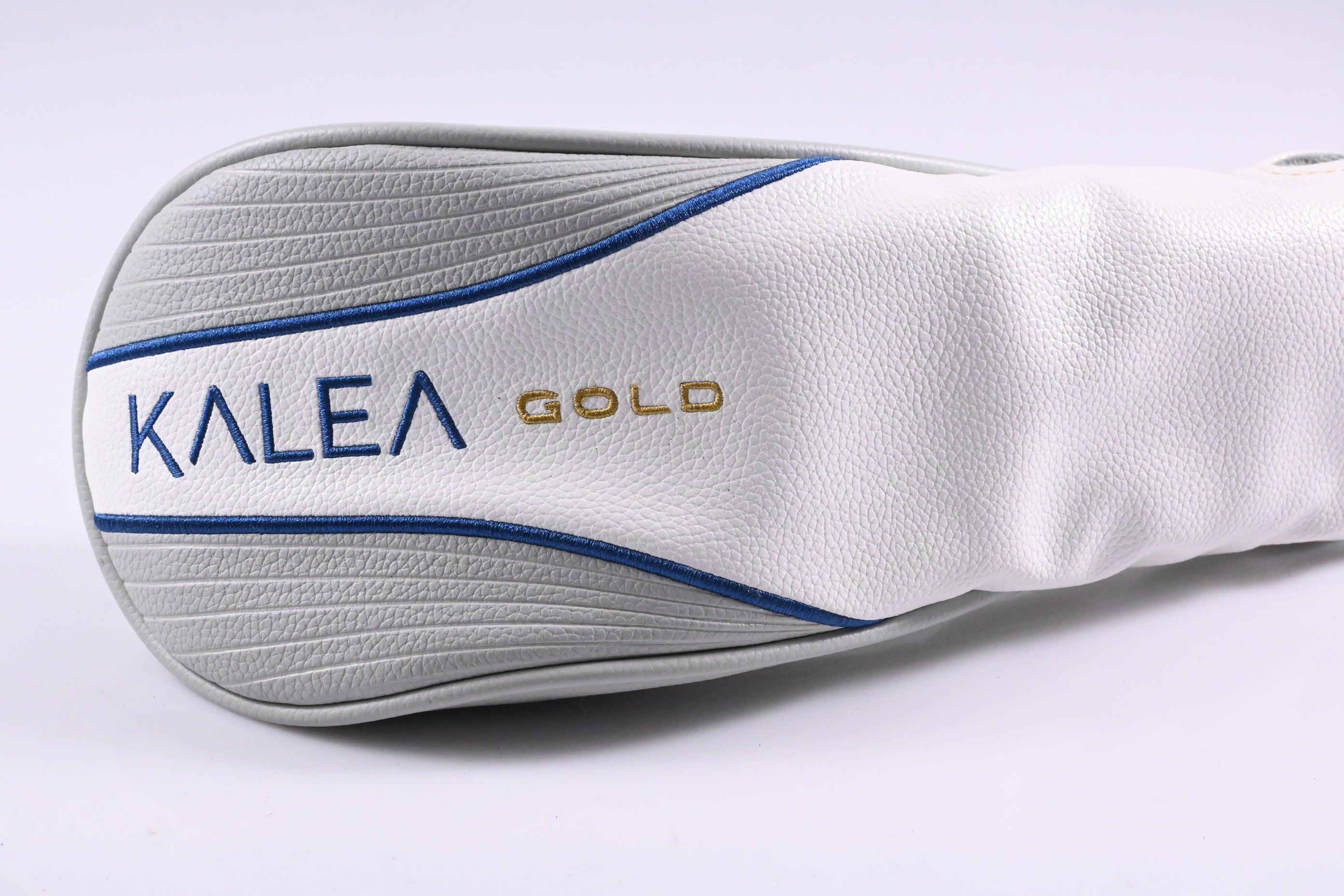 Ladies Taylormade Kalea Gold #5 Wood / 20 Degree / Ladies Flex Kalea Gold Shaft