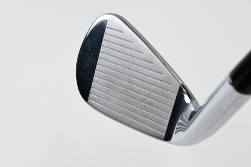 Callaway Rogue ST Pro #7 Iron / Stiff Flex Project X Rifle 105 GR