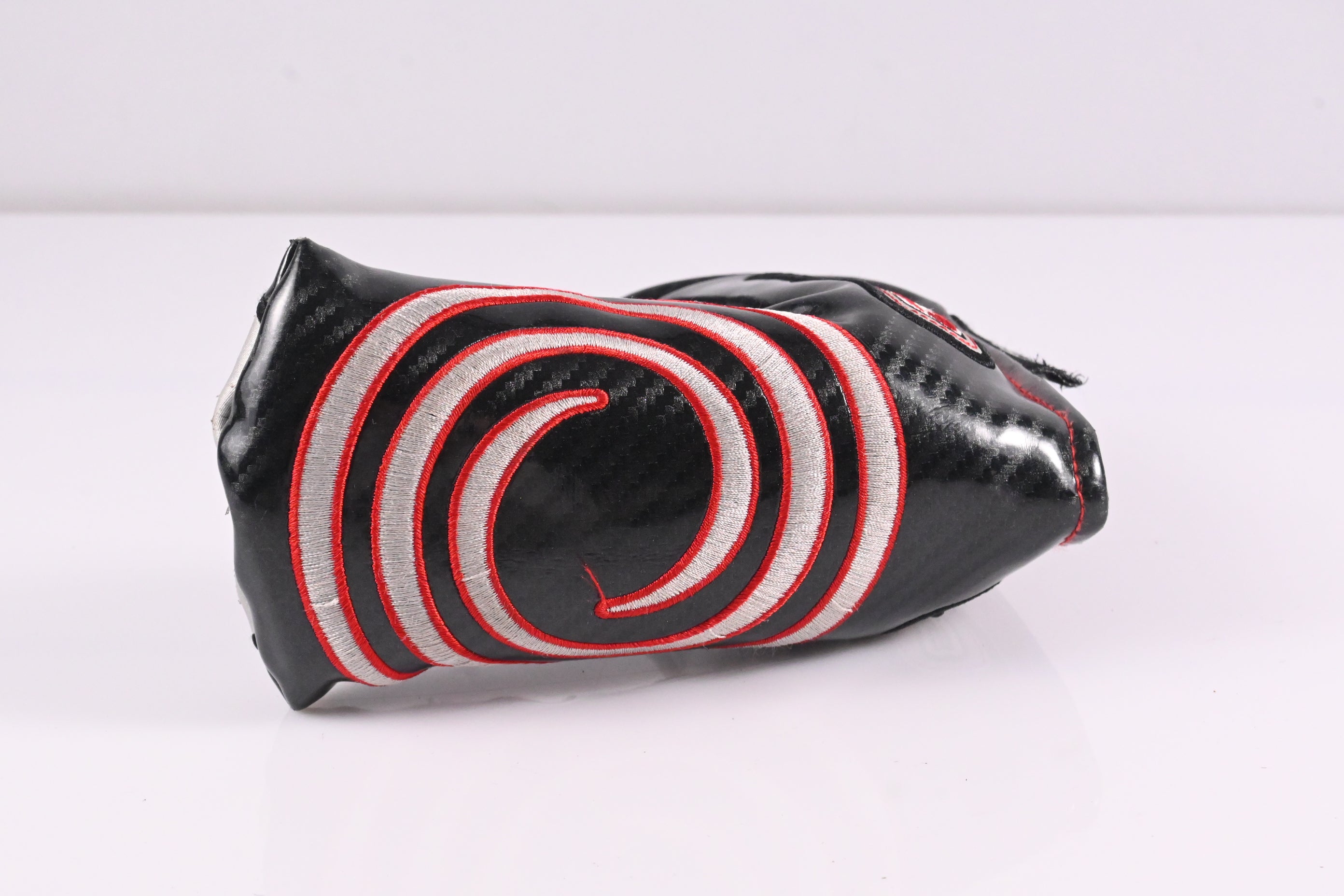 Odyssey O-Works Tank 1 Putter / 35 Inch