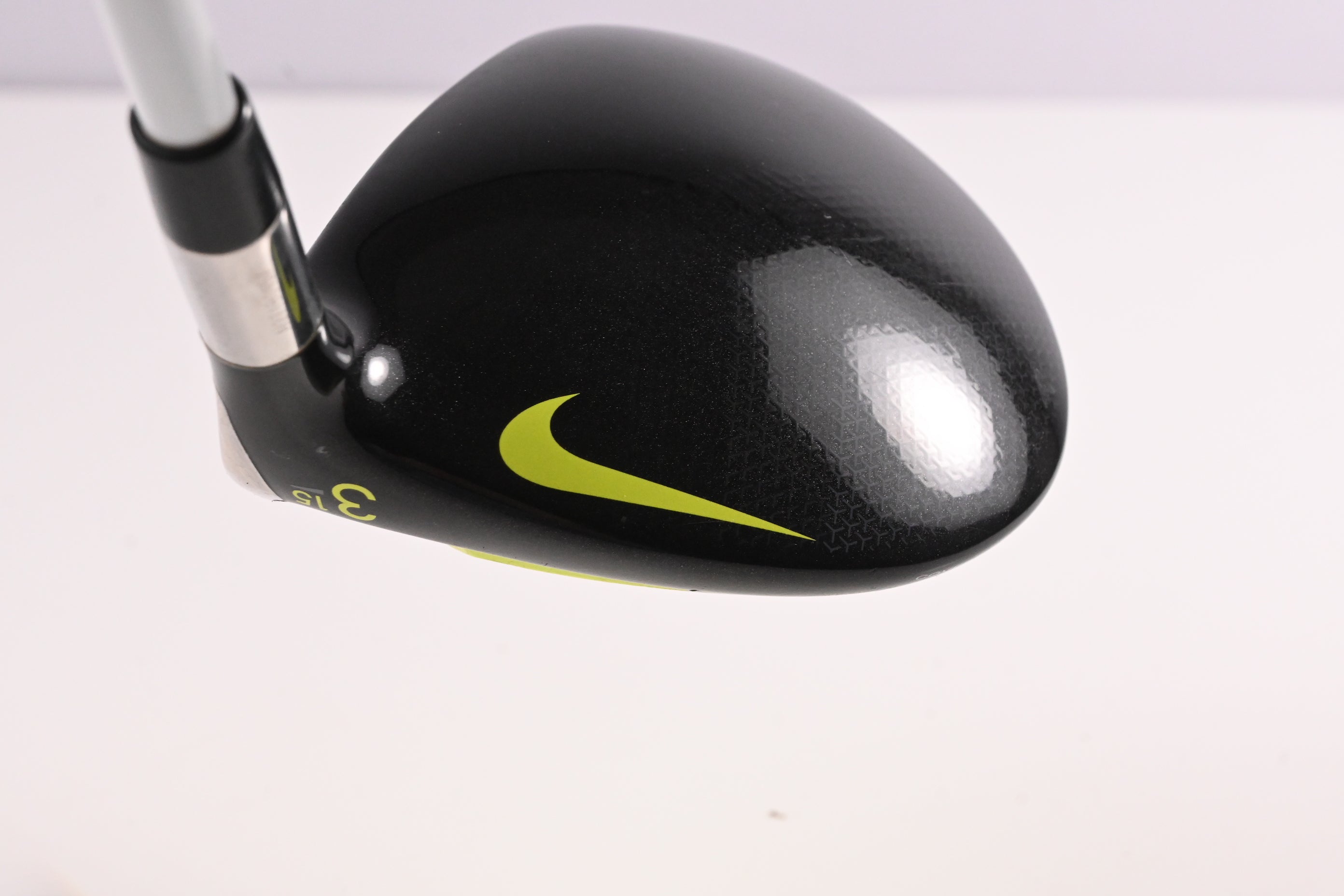 Ladies Nike Vapor Speed #3 Wood / 15 Degree / Ladies Flex Fubuki Z 50 Shaft