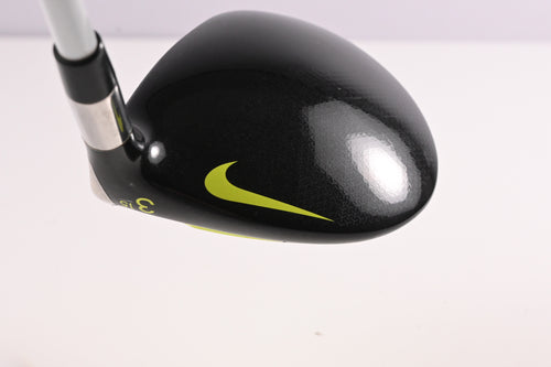 Ladies Nike Vapor Speed #3 Wood / 15 Degree / Ladies Flex Fubuki Z 50 Shaft
