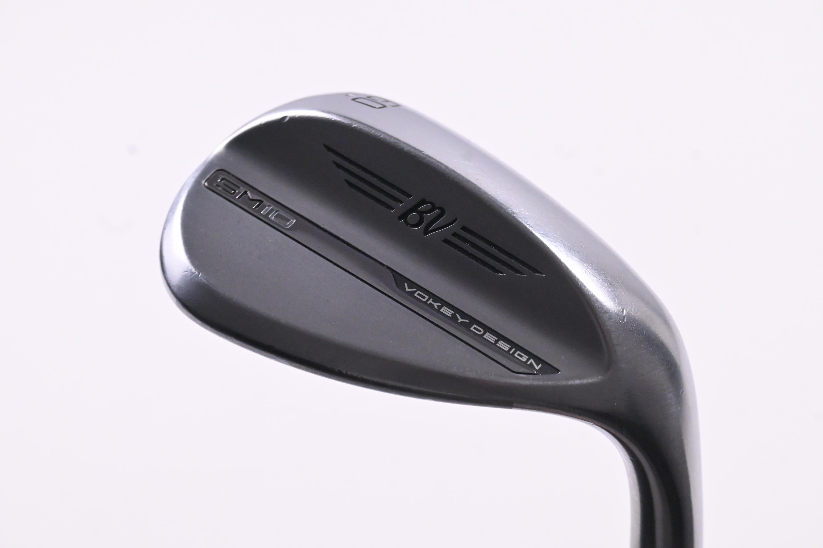 Titleist Vokey SM10 Lob Wedge / 60 Degree / Stiff Flex N.S.Pro 950GH Neo Shaft